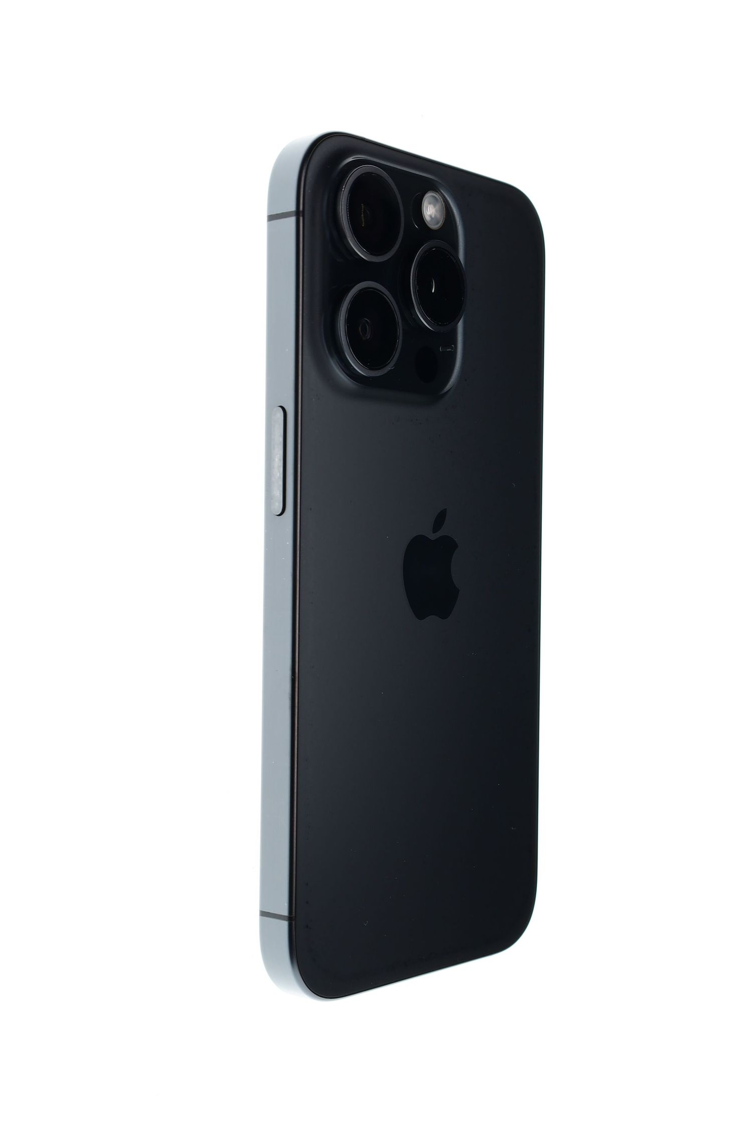 Apple iPhone 15 Pro 512 GB Black Titanium - Excelent