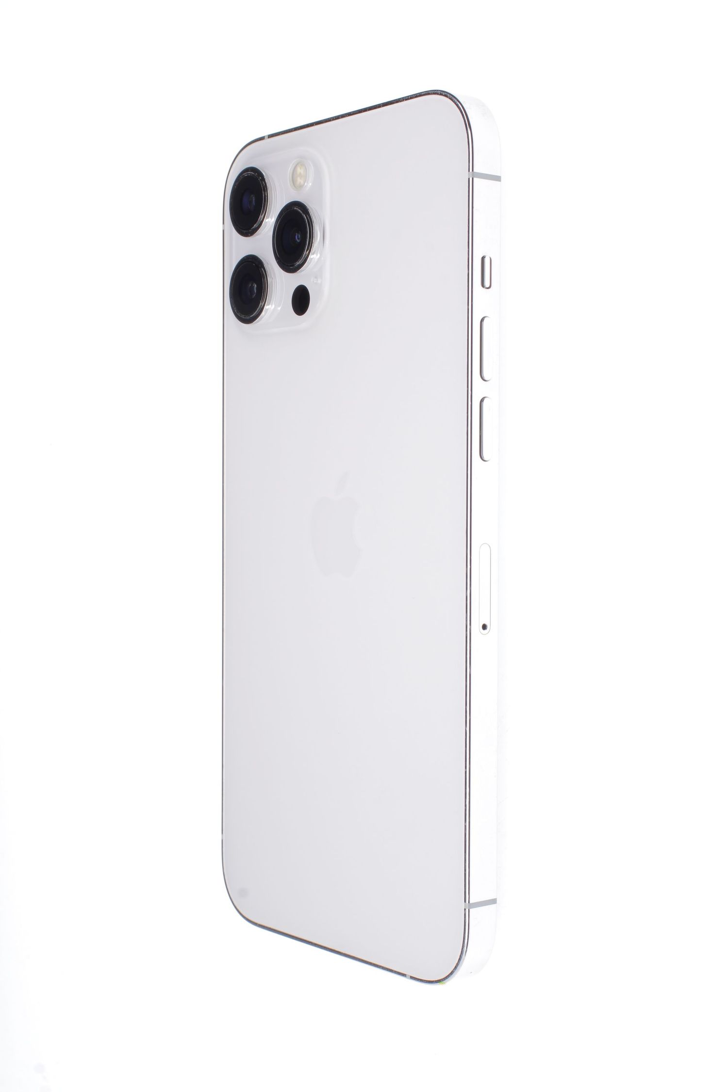 Apple iPhone 12 Pro Max 256 GB Silver - Excelent