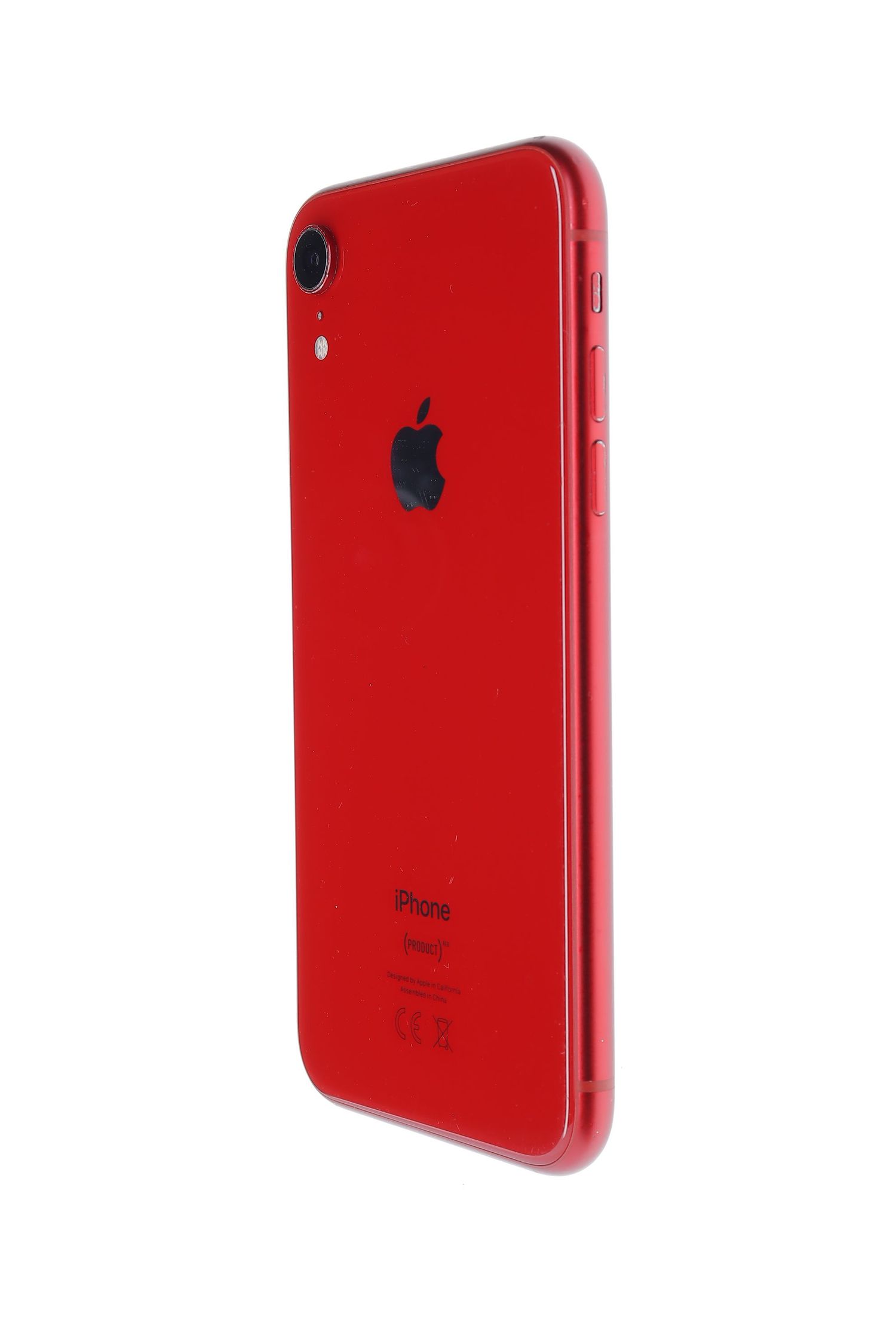 Apple iPhone XR 64 GB Red - Καλό