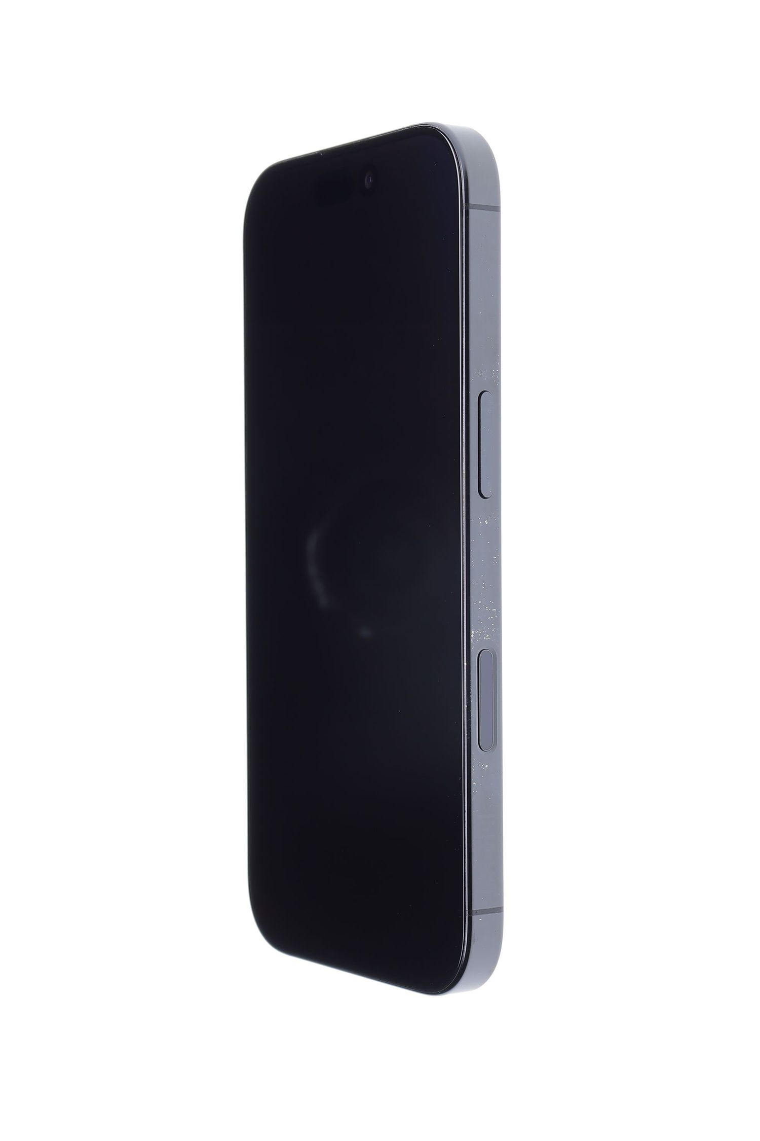 Apple iPhone 16 Pro 512 GB Black Titanium - Excelent