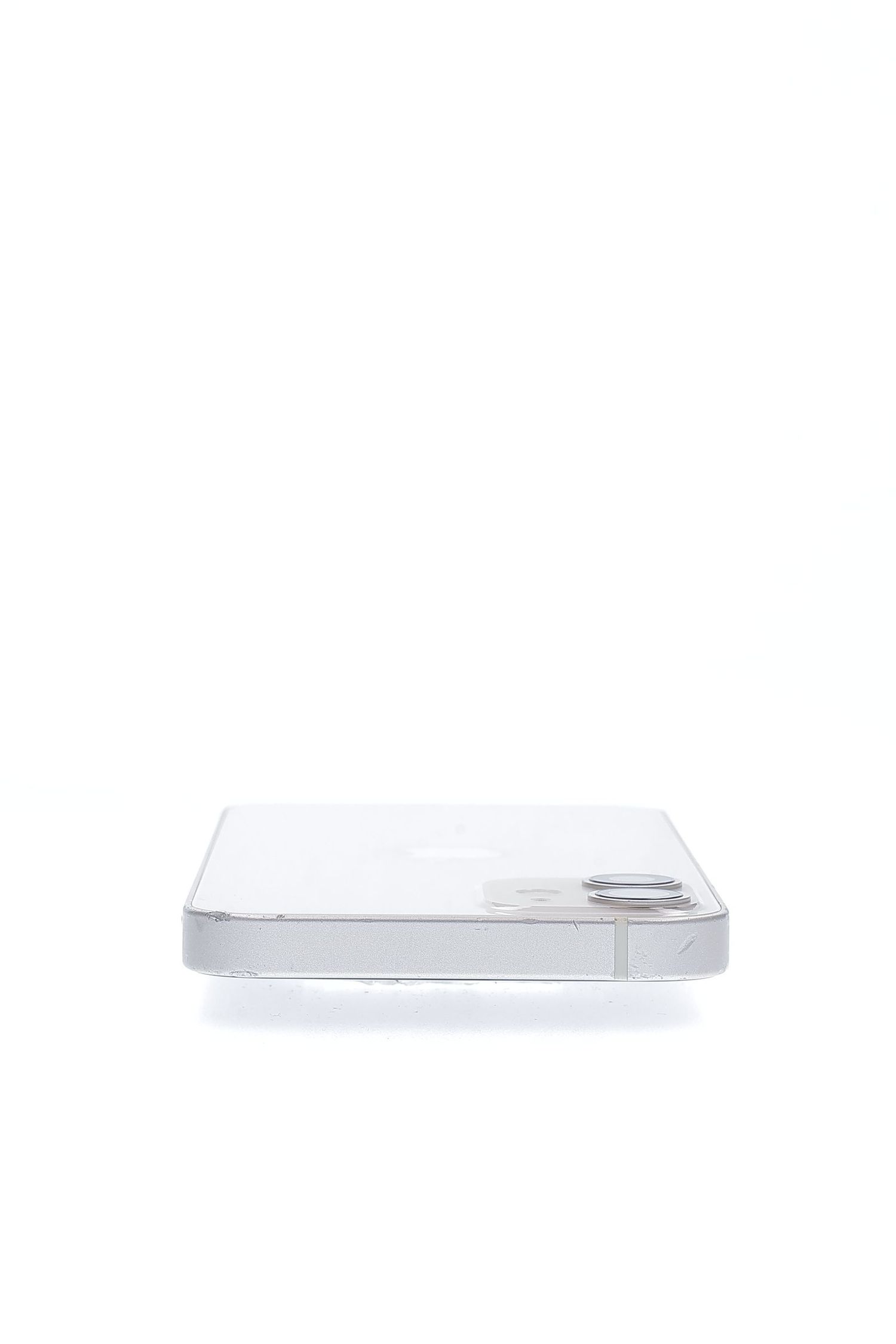 Apple iPhone 12 mini 64 GB White - Nagyon jó