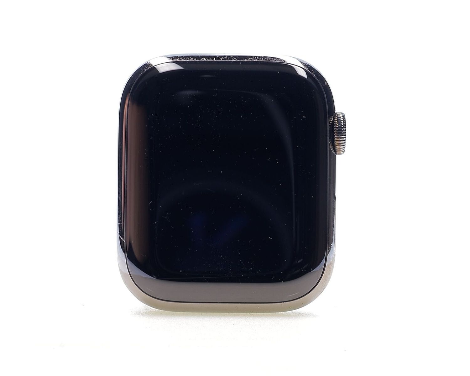 Apple Watch Series 9 2023, GPS + Cellular, Stainless Steel 45mm Graphite - Отлично
