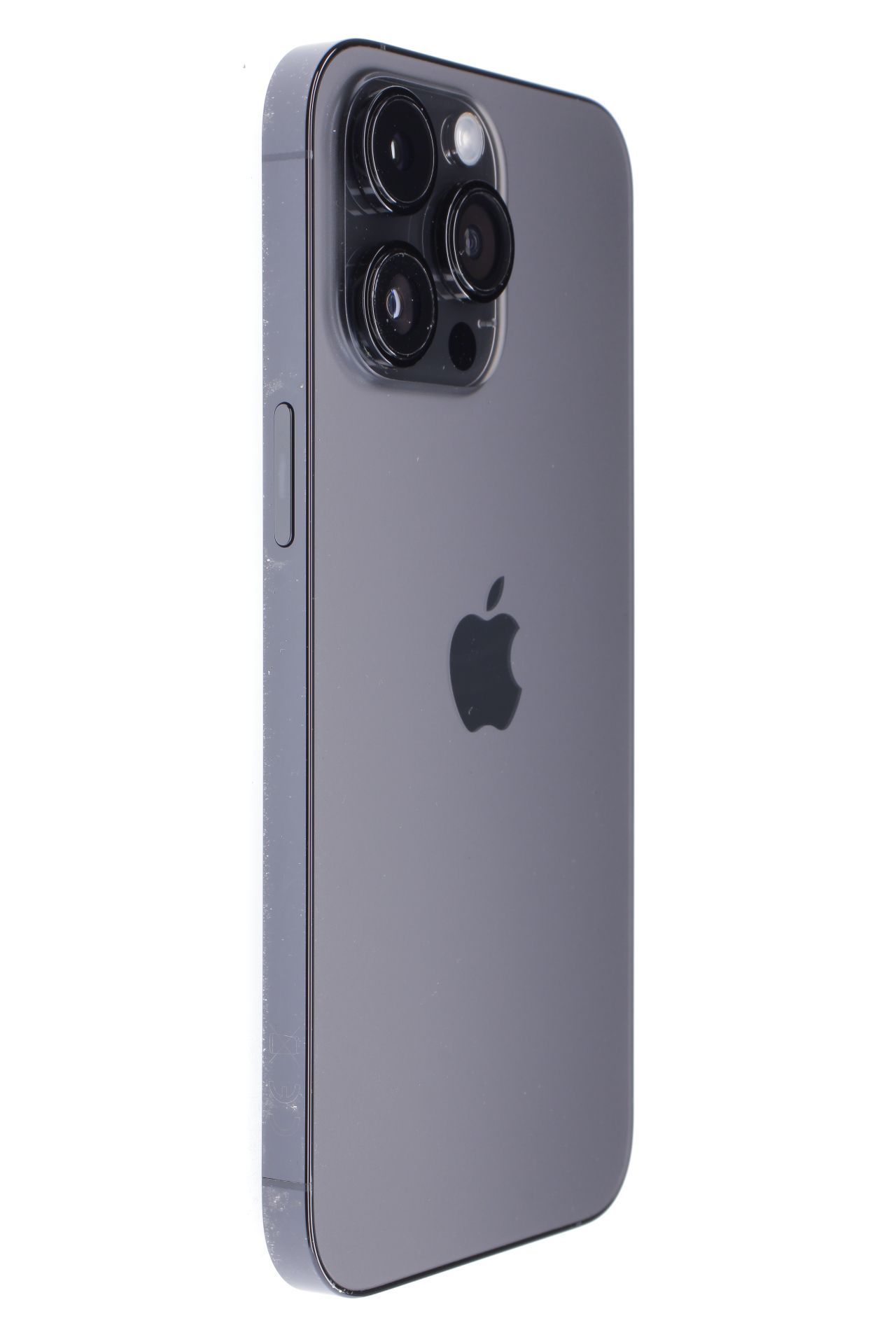Apple iPhone 14 Pro Max 256 GB Space Black - Εξαιρετικό