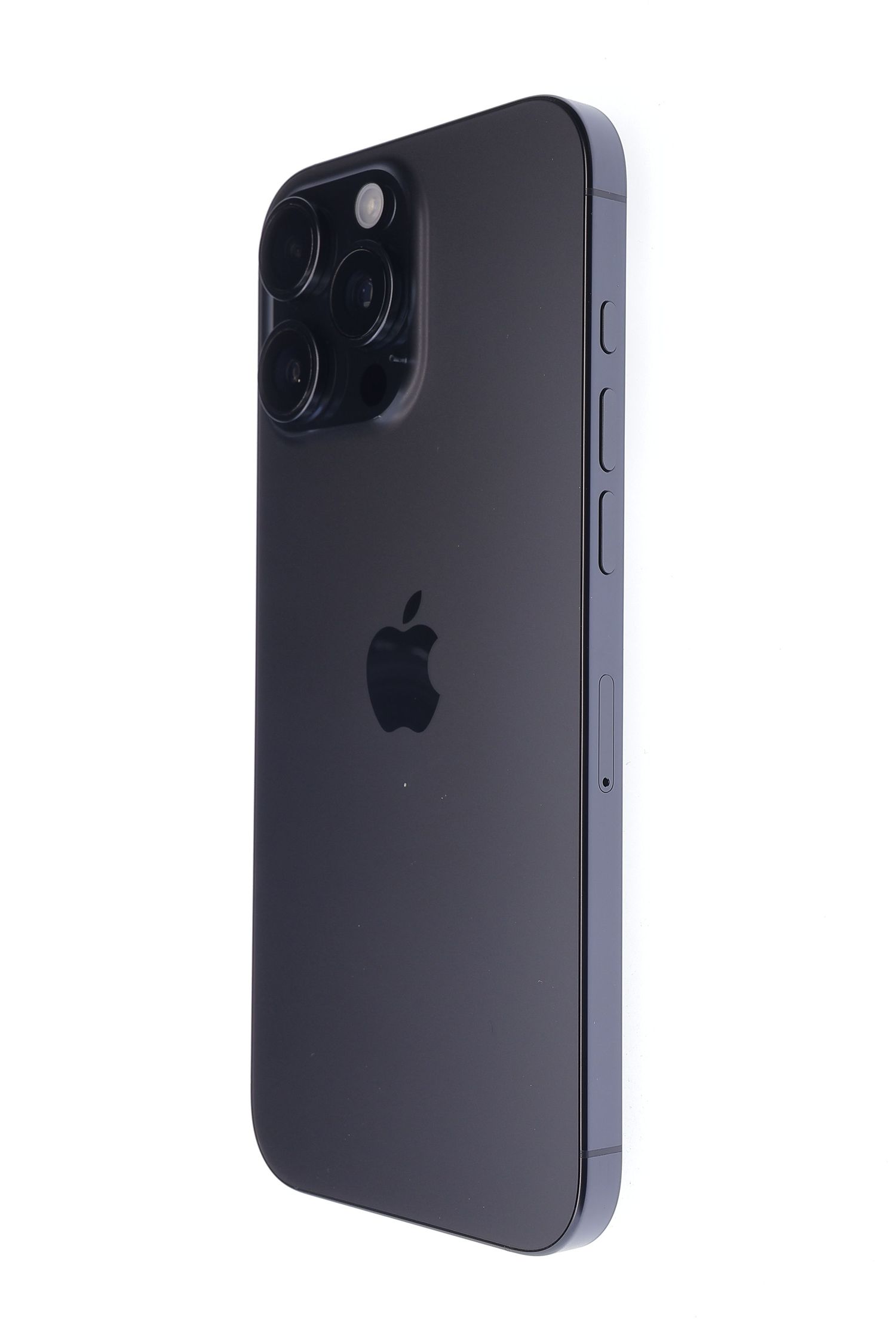 Apple iPhone 16 Pro Max 512 GB Black Titanium - Ca nou