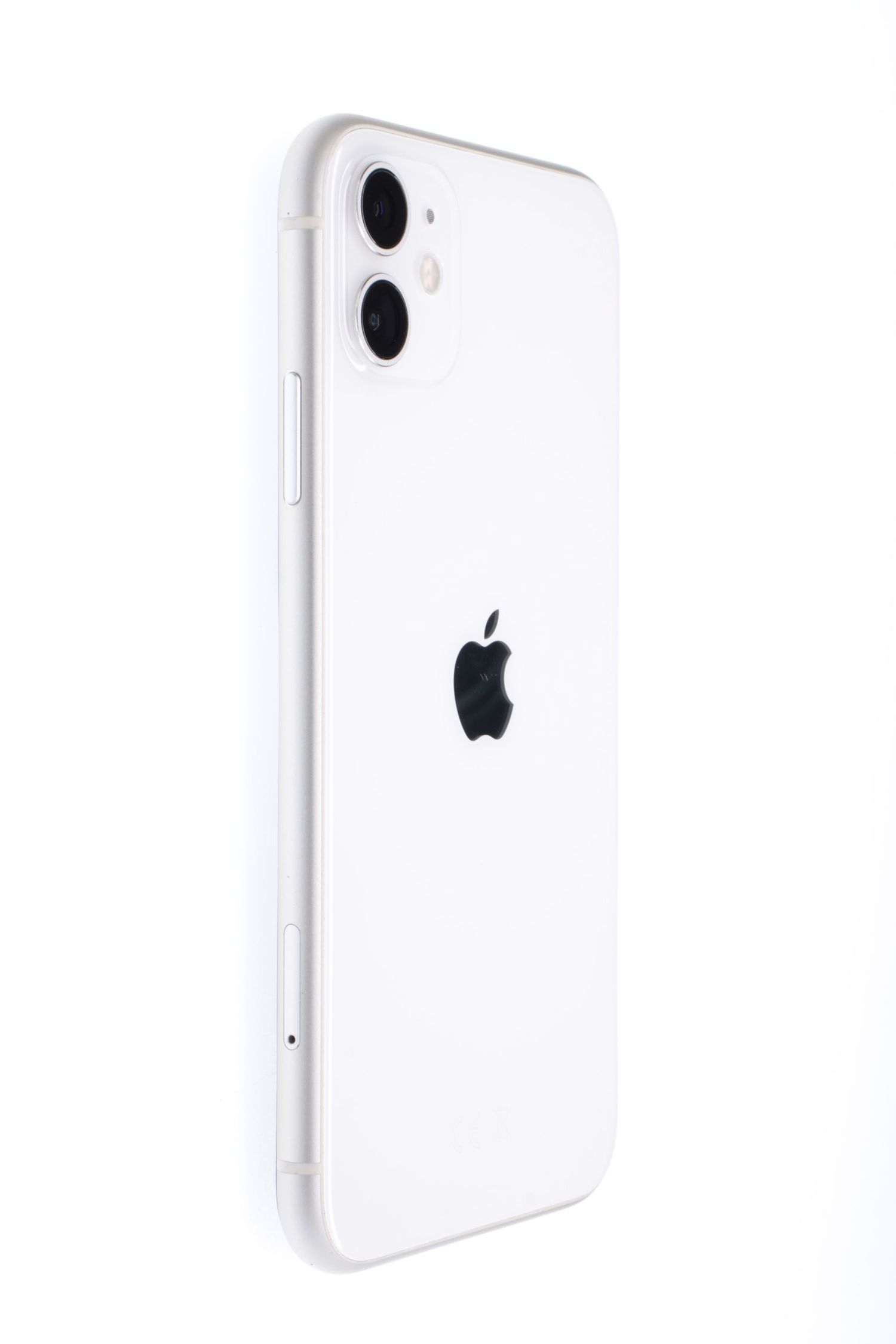 Apple iPhone 11 64 GB White - Πολύ καλό