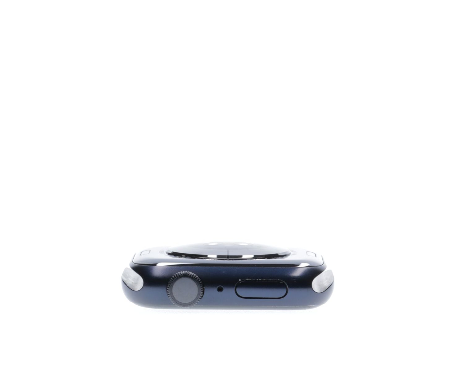 Apple Watch Series 7 2021, GPS, Aluminium 45mm Midnight - Много добро
