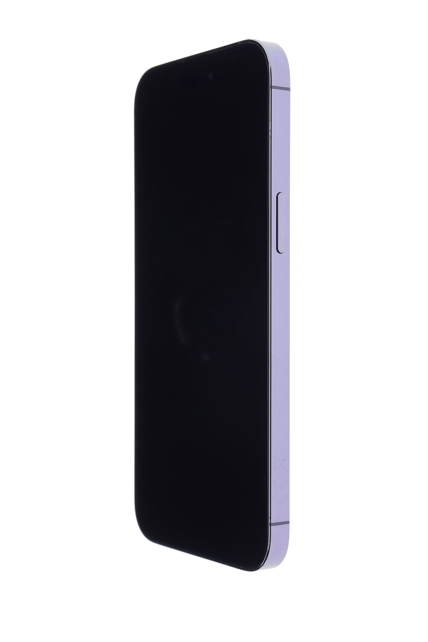 Apple iPhone 14 Pro Max 128 GB Deep Purple - Excelent