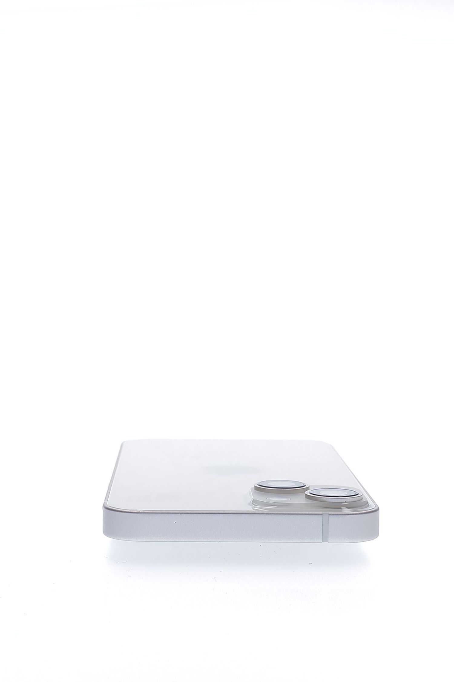 Apple iPhone 14 128 GB Starlight - Като нов