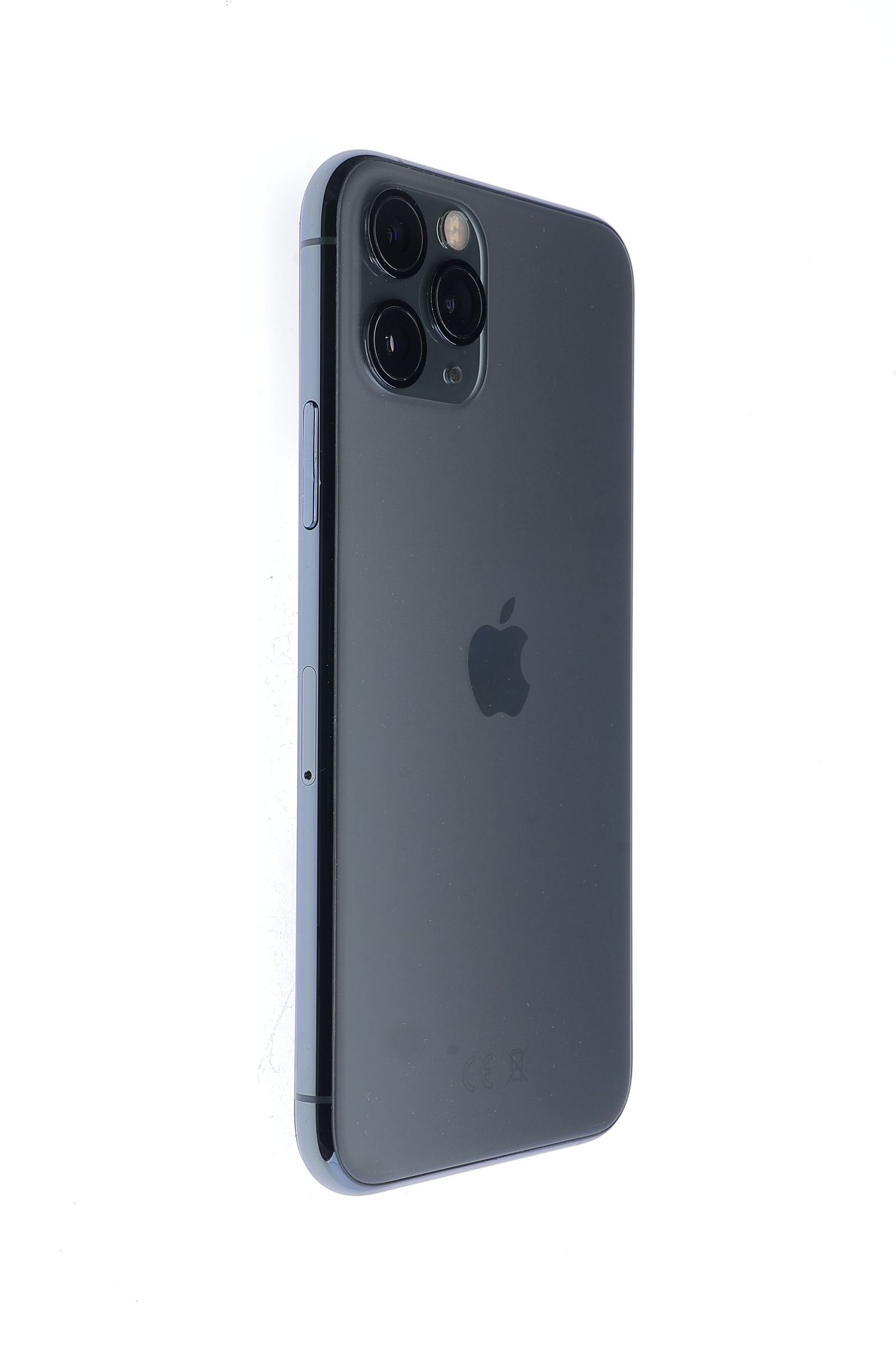 Apple iPhone 11 Pro 256 GB Midnight Green - Újszerű