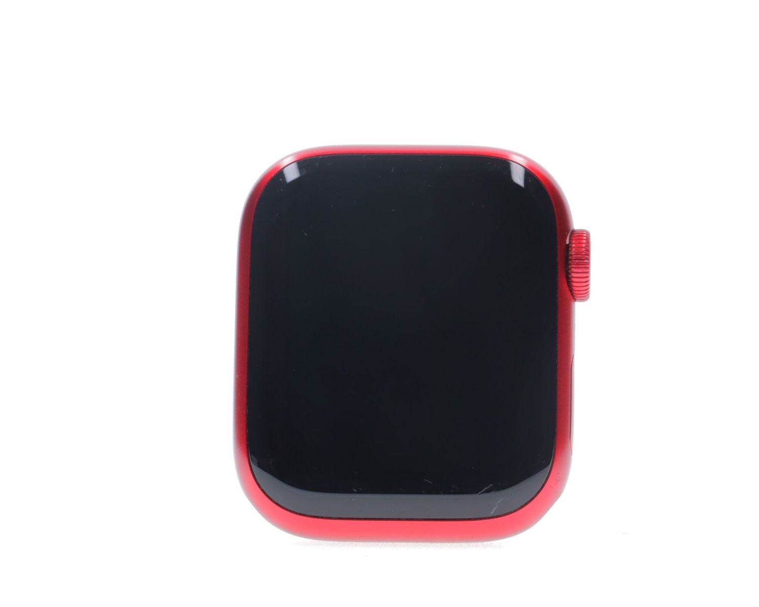 Apple Watch Series 8 2022, GPS, Aluminium 41mm Red - Πολύ καλό