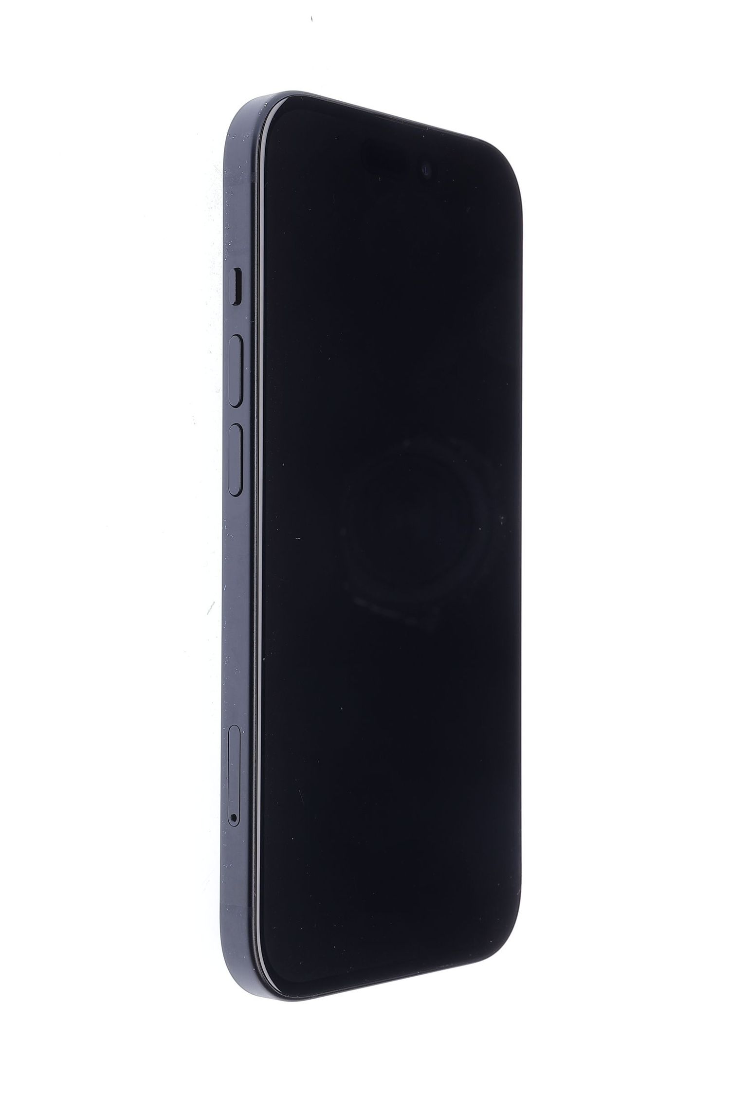 Apple iPhone 15 256 GB Black - Nagyon jó
