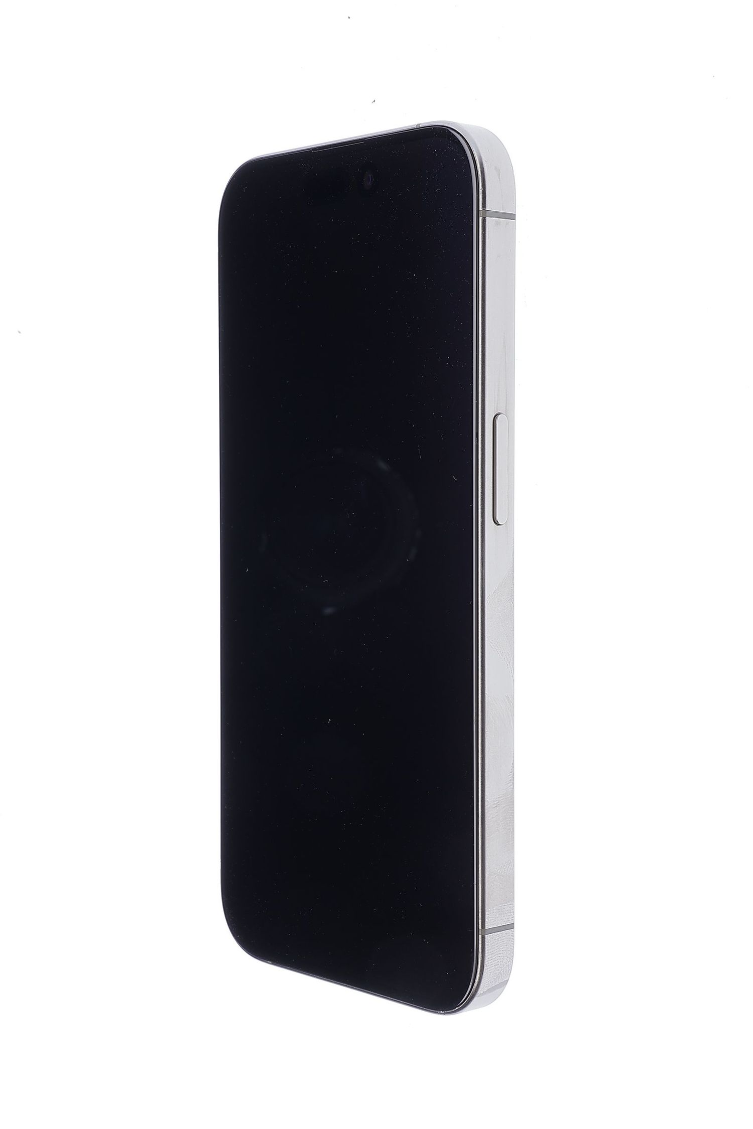 Apple iPhone 15 Pro 128 GB Natural Titanium - Като нов