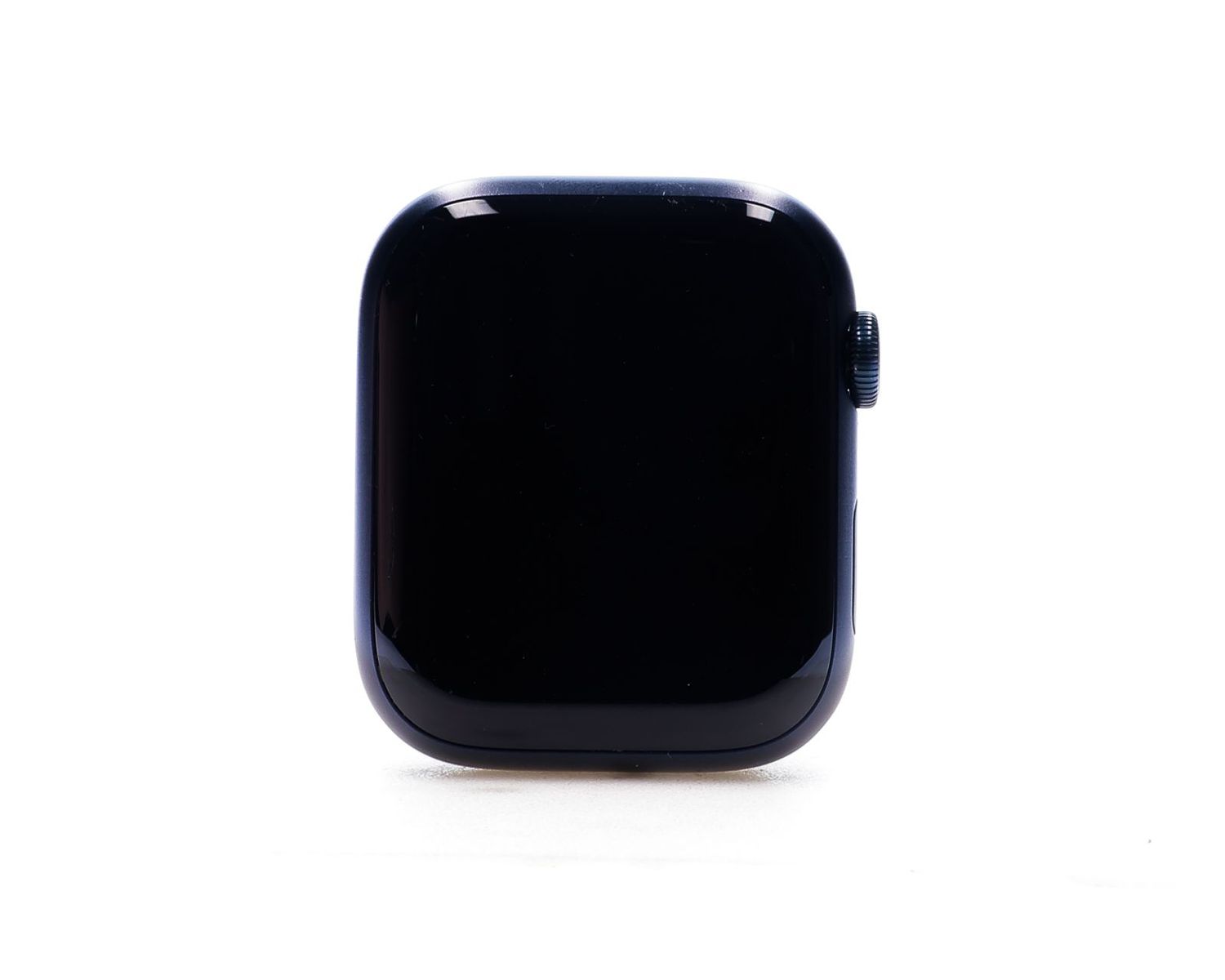Apple Watch Series 9 2023, GPS, Aluminium 45mm Midnight - Като нов