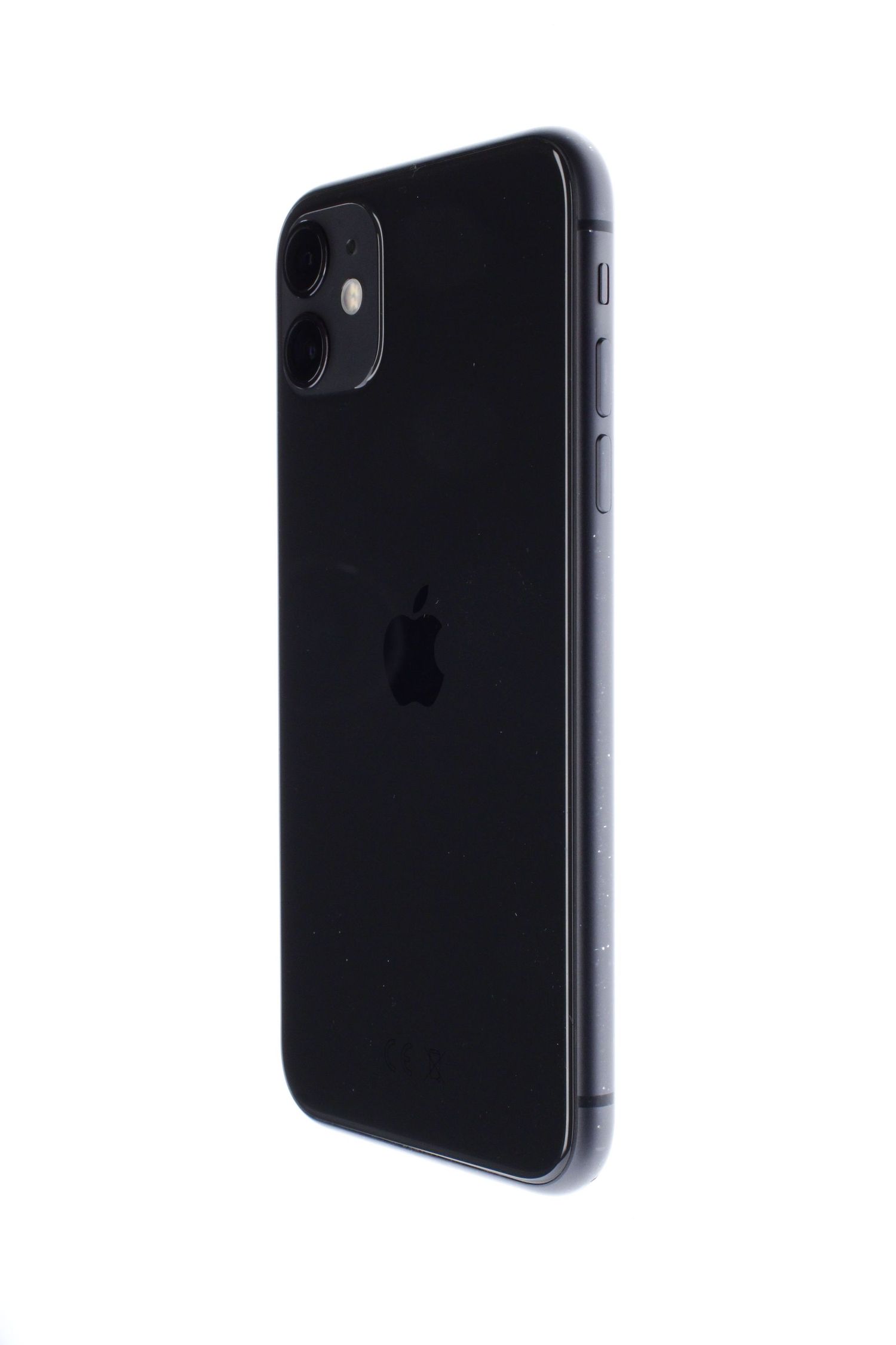 Apple iPhone 11 128 GB Black - Excelent
