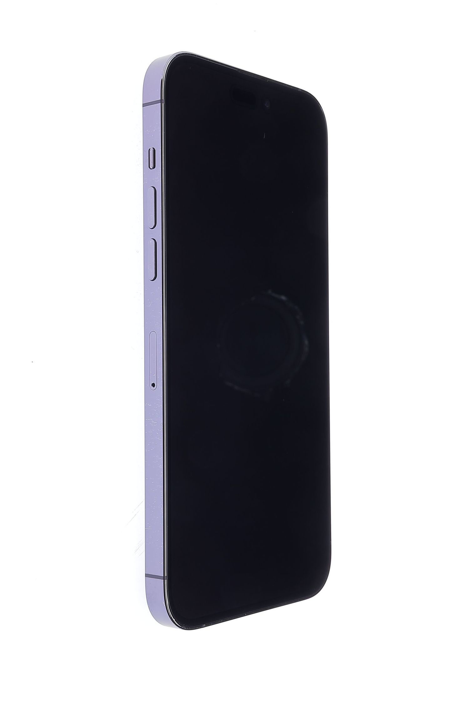 Apple iPhone 14 Pro Max 128 GB Deep Purple - Excelent