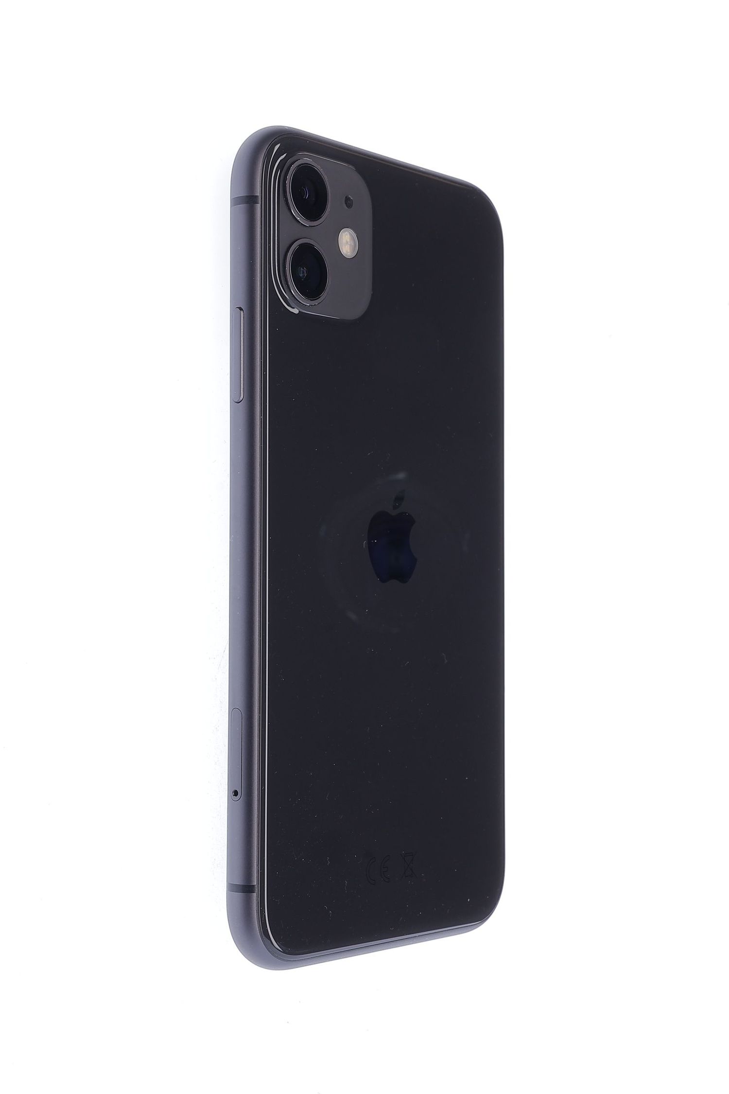 Apple iPhone 11 64 GB Black - Ca nou