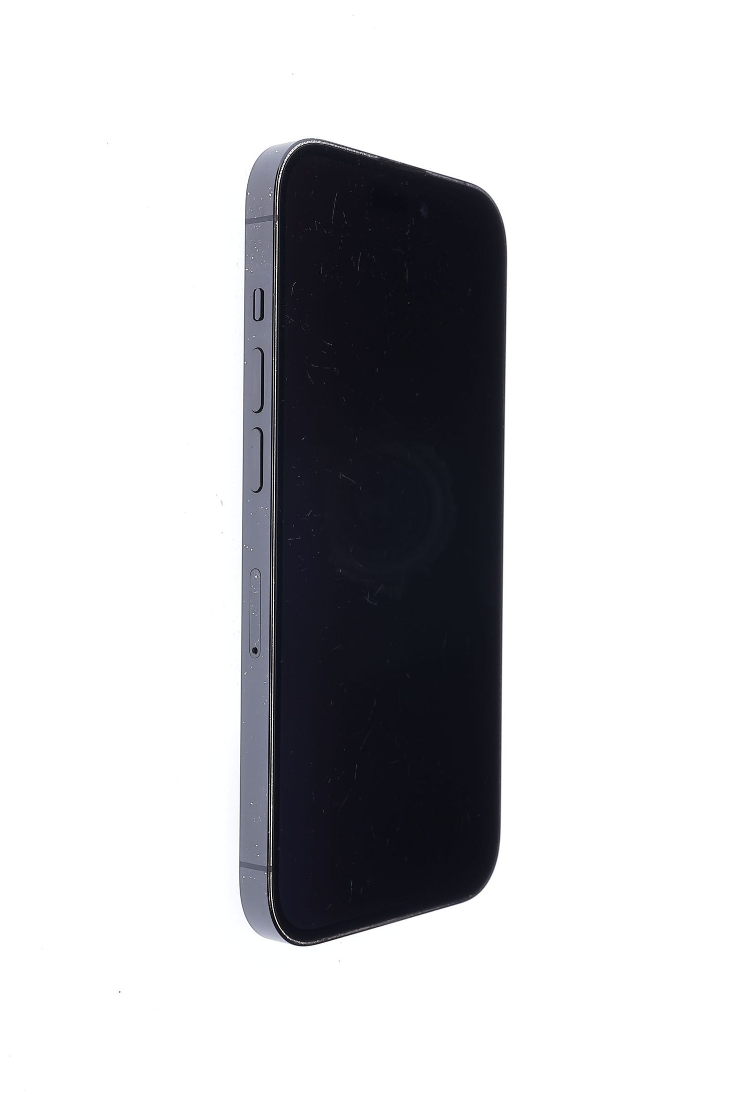 Apple iPhone 14 Pro 512 GB Space Black - Foarte bun