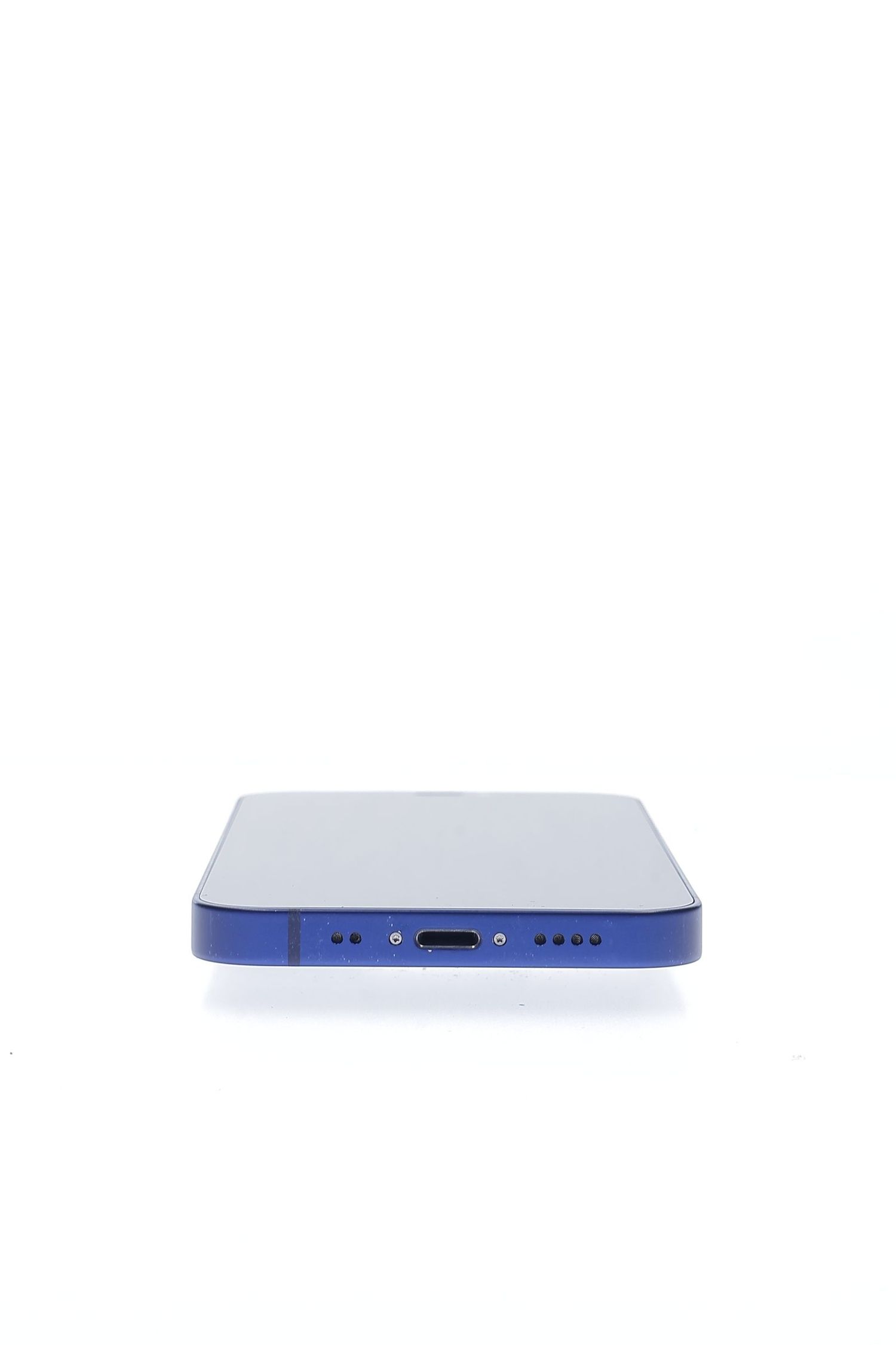 Apple iPhone 12 mini 64 GB Blue - Като нов