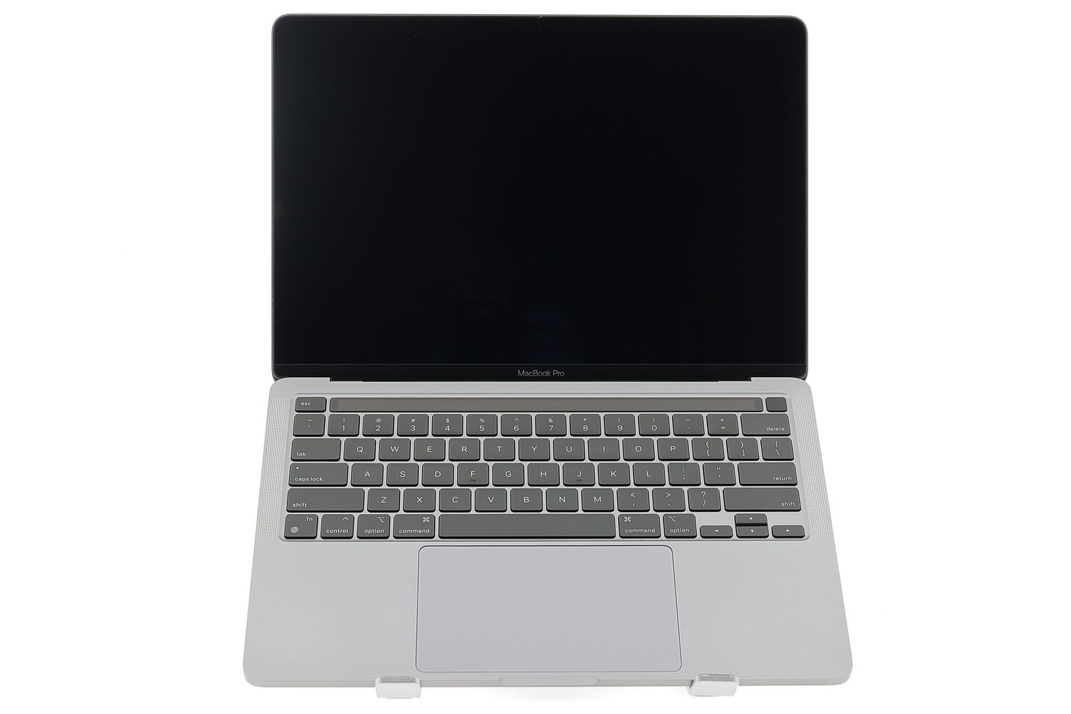 Apple MacBook Pro 13″ 2020, M1 8 Cores, 16 GB, 8 core GPU 256 GB Space Gray - Excelent