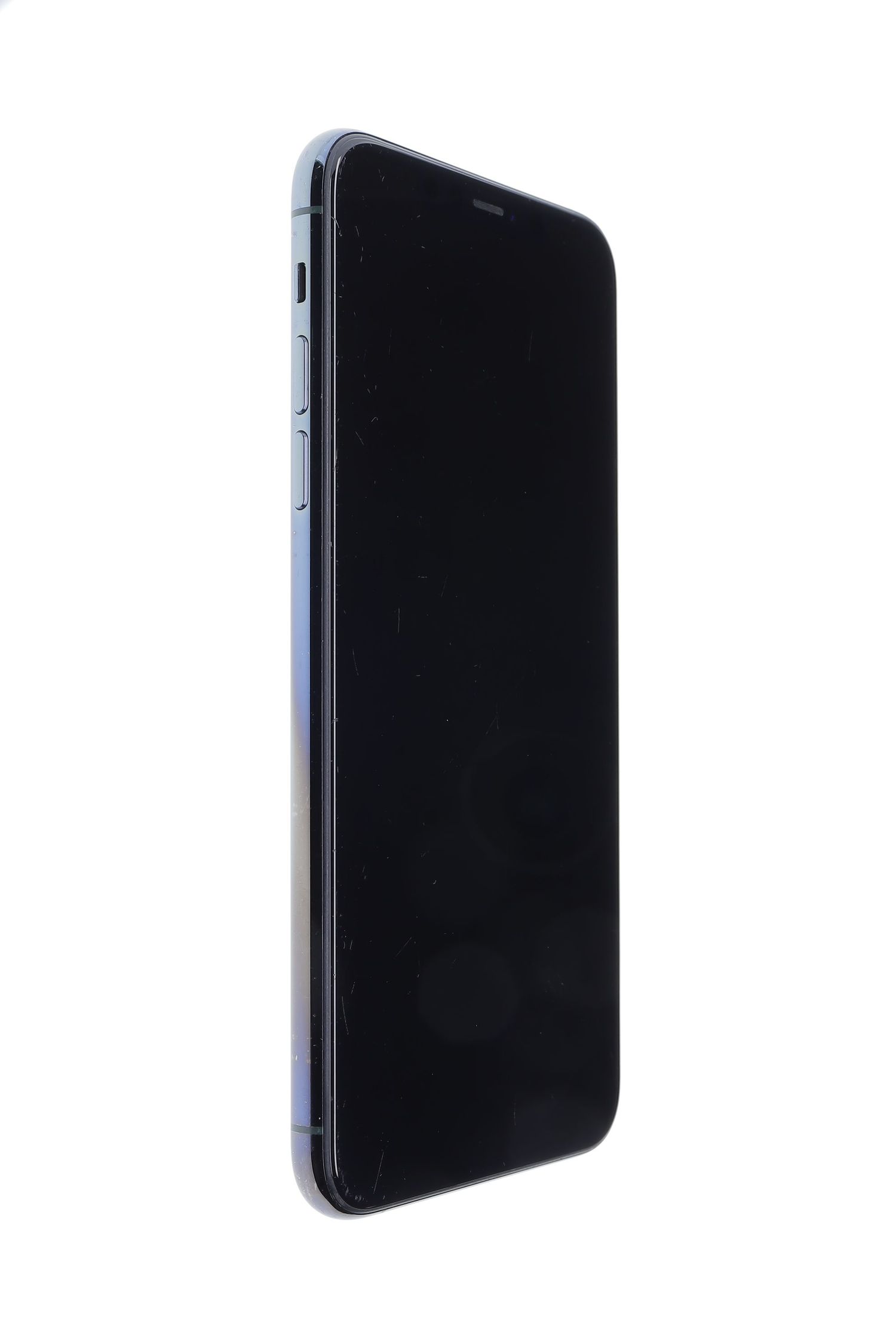 Apple iPhone 11 Pro Max 256 GB Midnight Green - Bun