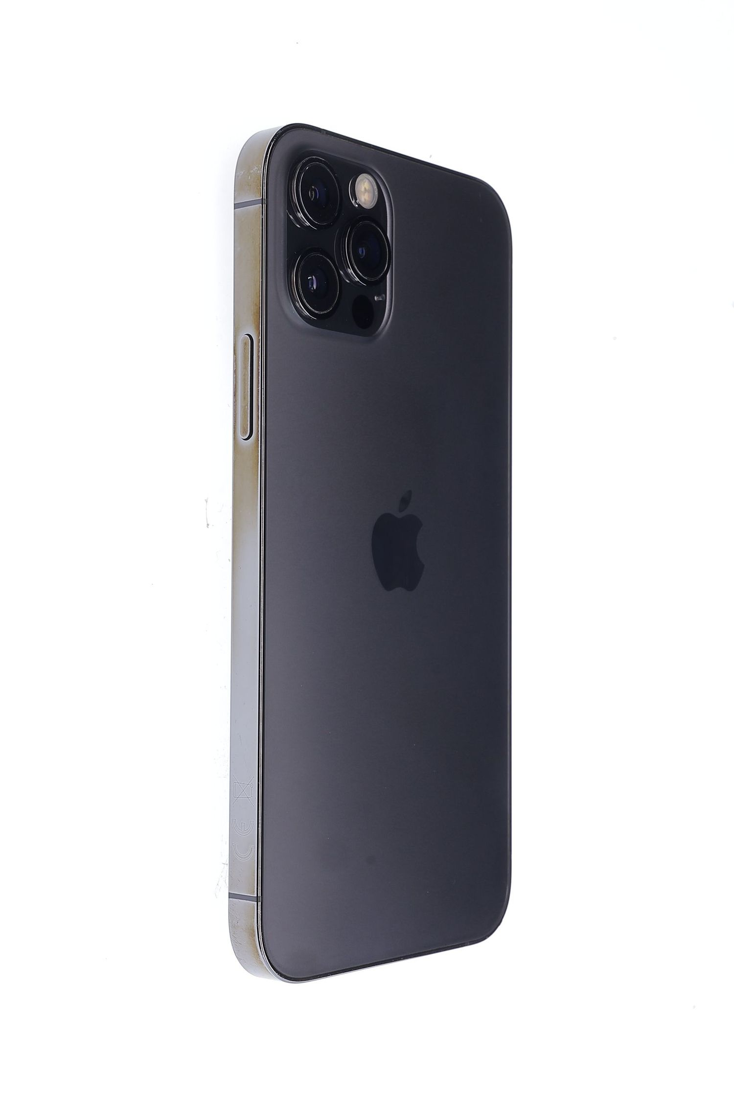 Apple iPhone 12 Pro 256 GB Graphite - Πολύ καλό