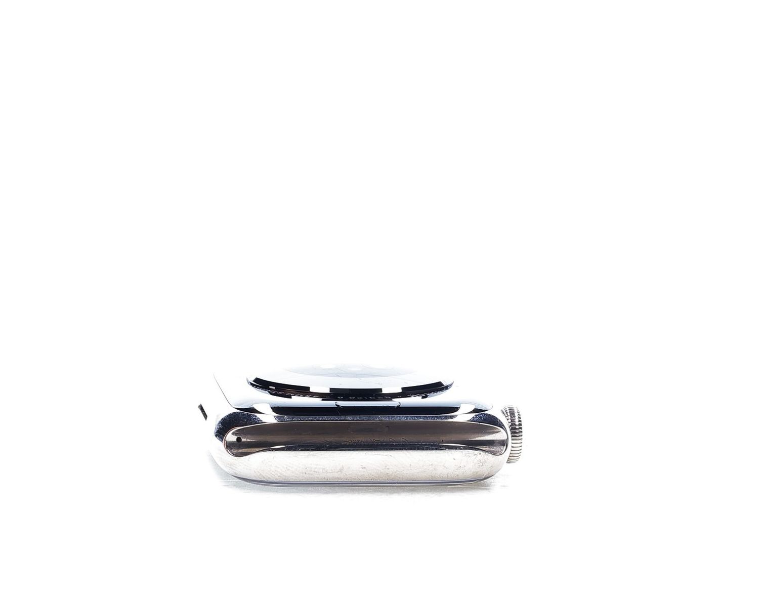 Apple Watch Series 9 2023, GPS + Cellular, Stainless Steel 45mm Silver - Εξαιρετικό