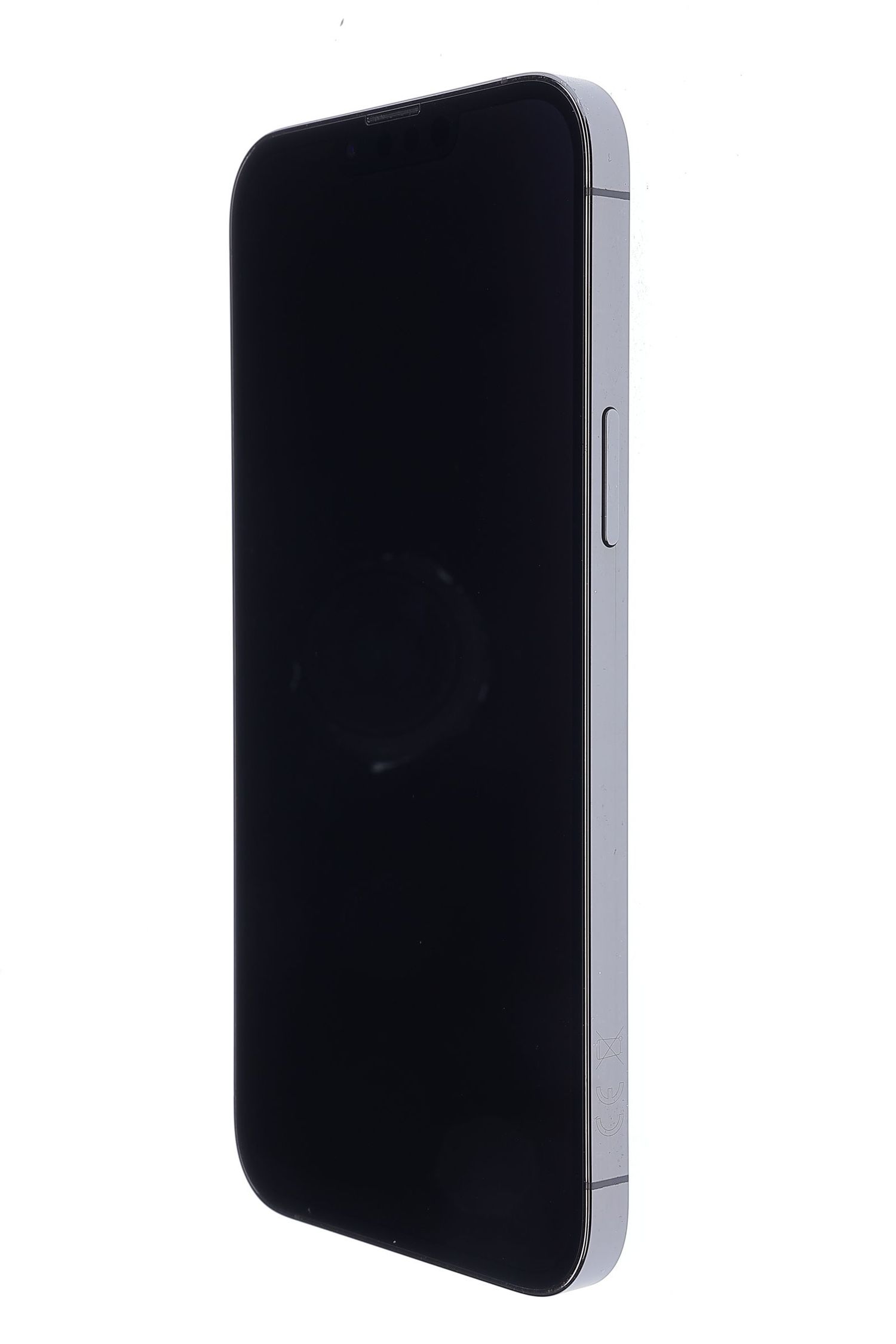 Apple iPhone 13 Pro Max, Graphite, 128 GB - de la 1.829 lei