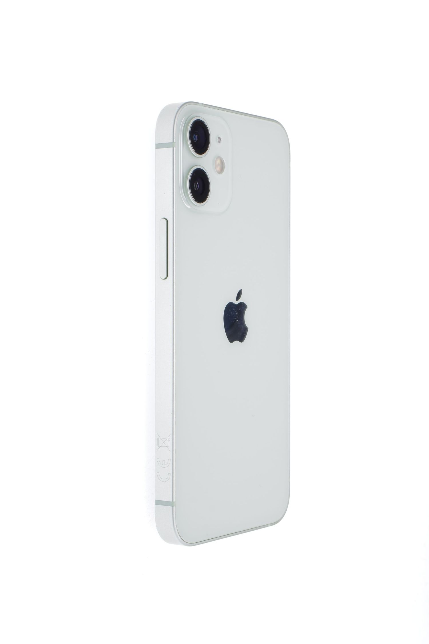 Apple iPhone 12 mini 128 GB Green - Kiváló