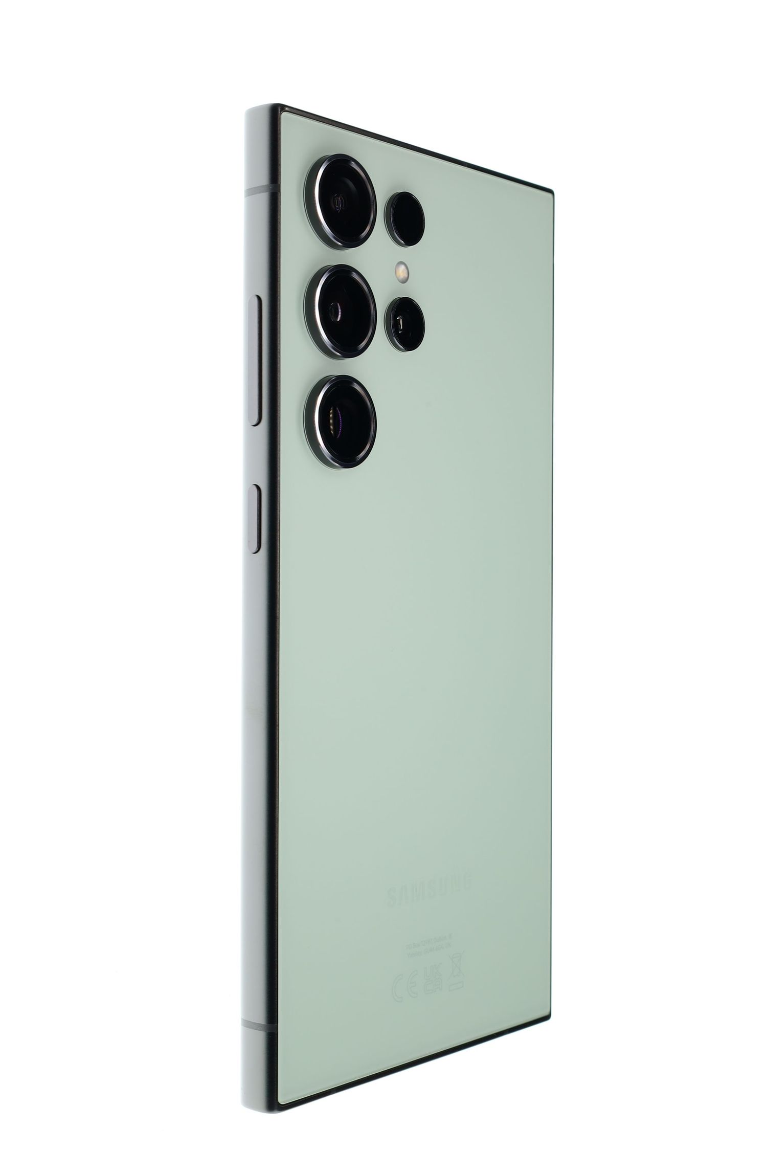 Samsung Galaxy S24 Ultra 5G Dual Sim 1 TB Titanium Green - Като нов