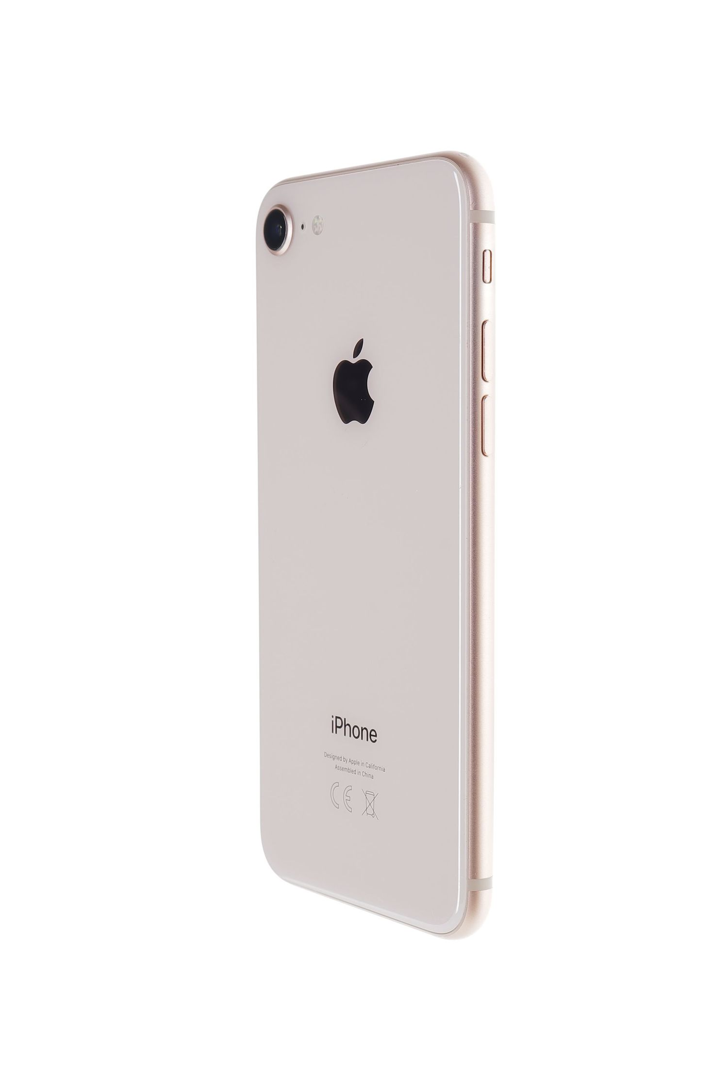 Apple iPhone 8 64 GB Gold - Nagyon jó