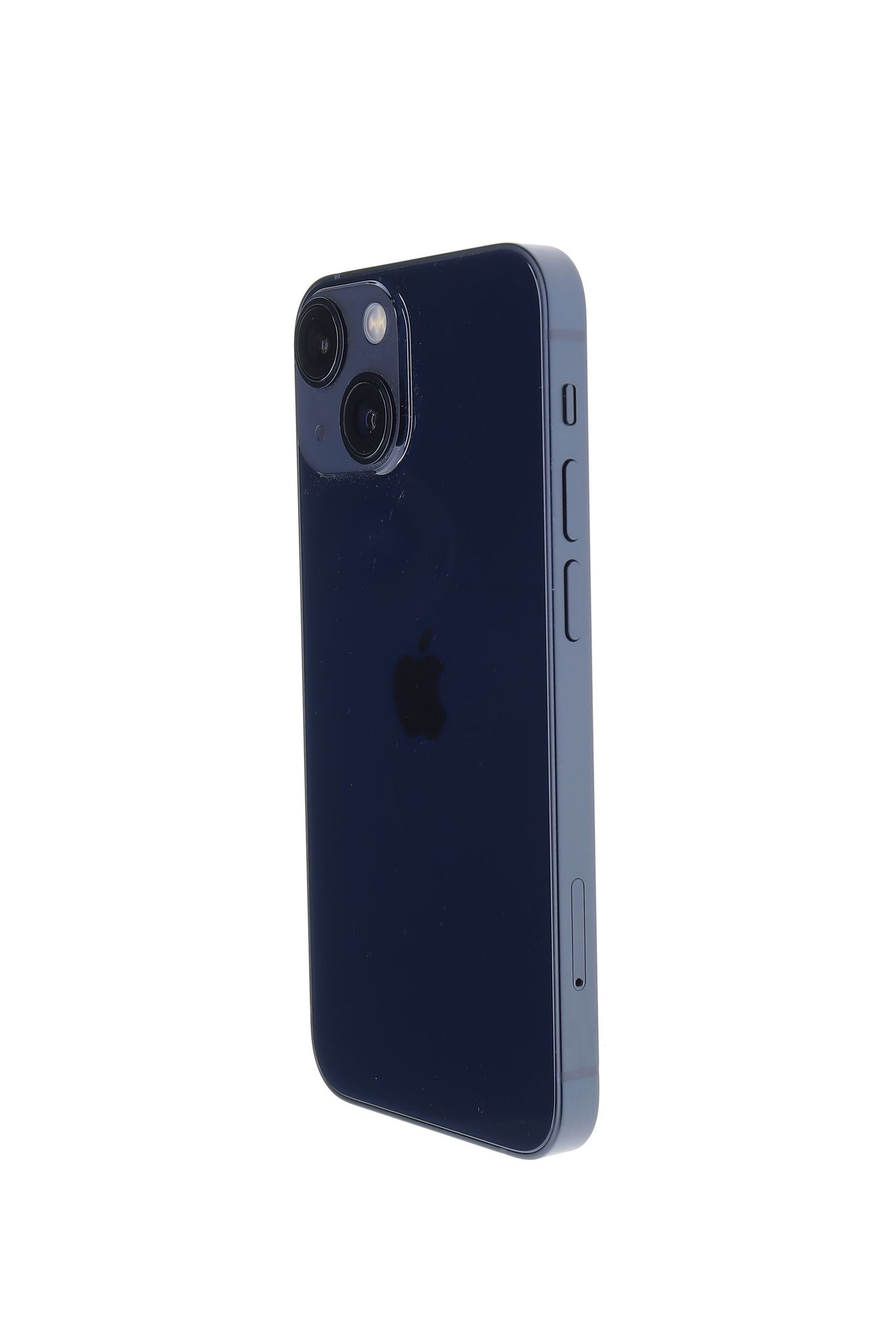 Apple iPhone 13 mini 256 GB Midnight - Като нов