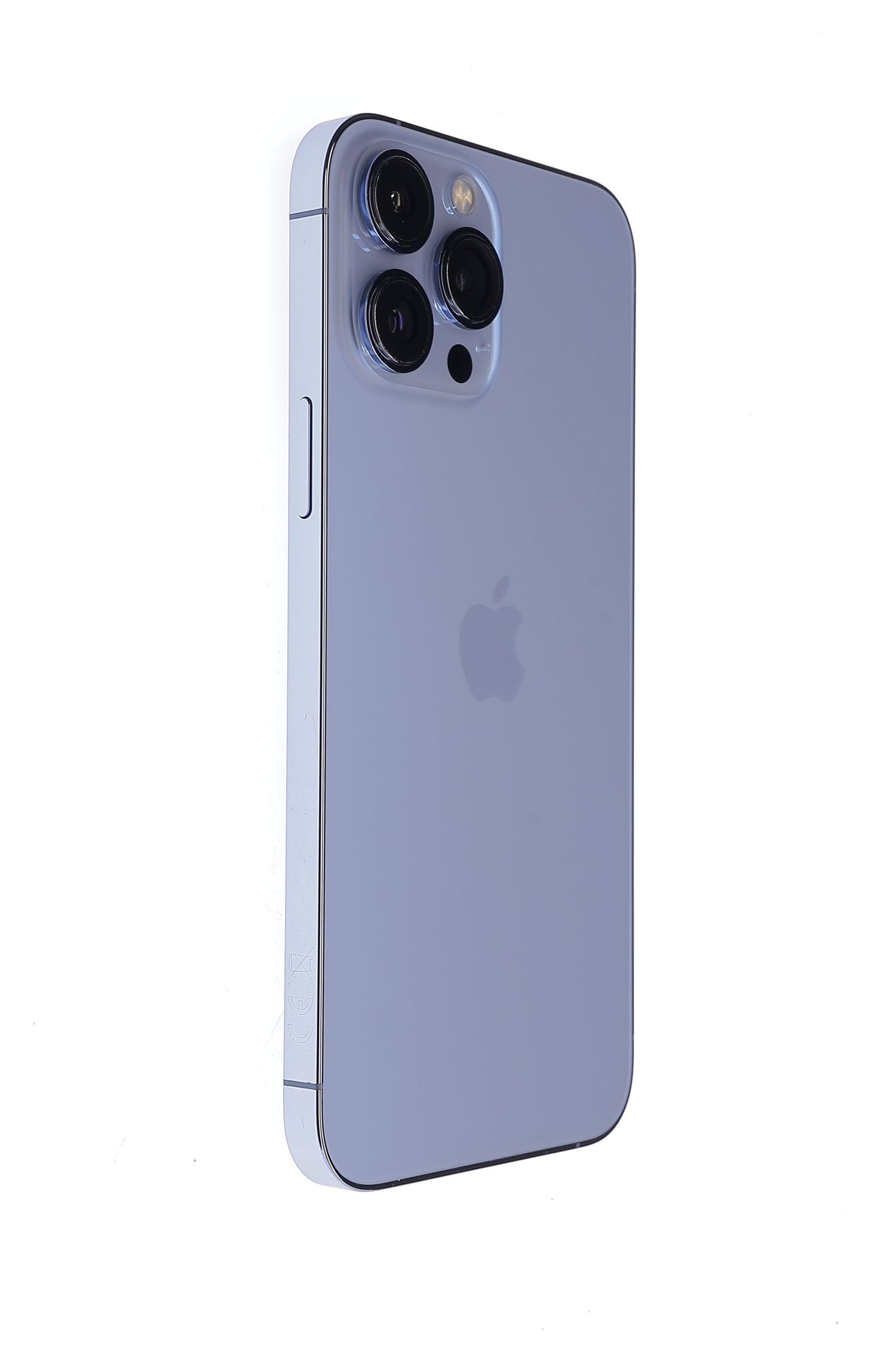 Apple iPhone 13 Pro Max 128 GB Sierra Blue - Σαν καινούργιο
