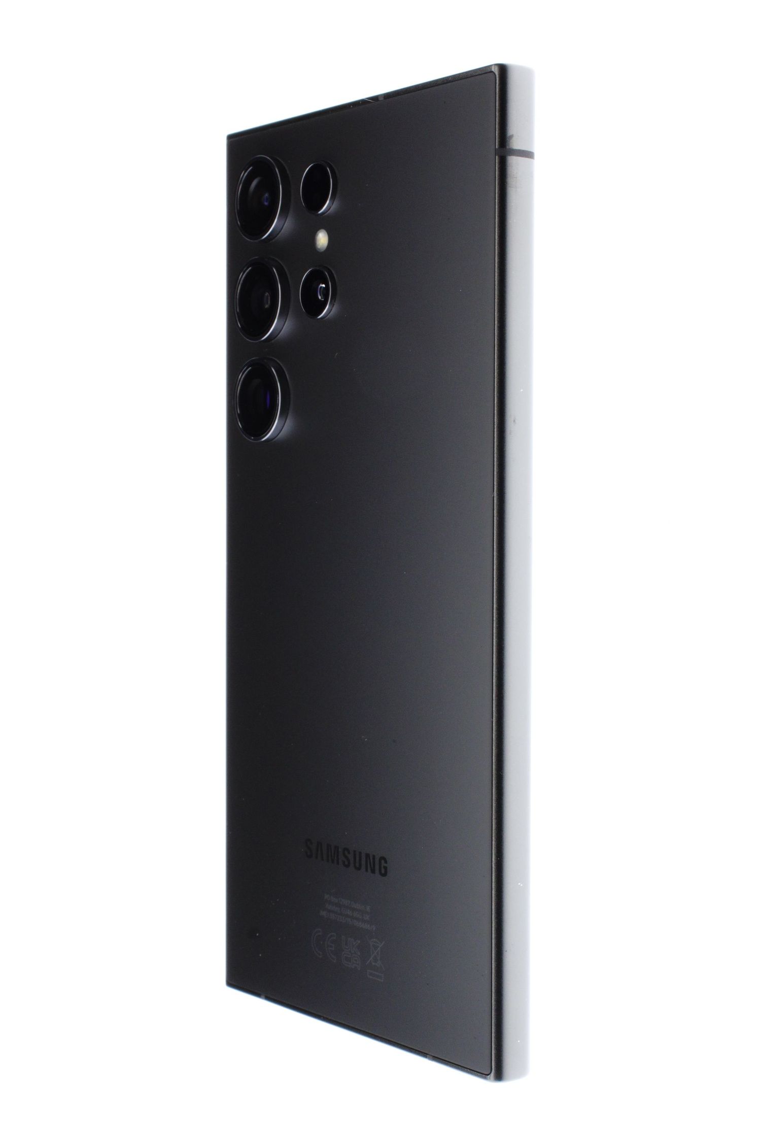 Samsung Galaxy S24 Ultra 5G Dual Sim 512 GB Black Titanium - Ca nou