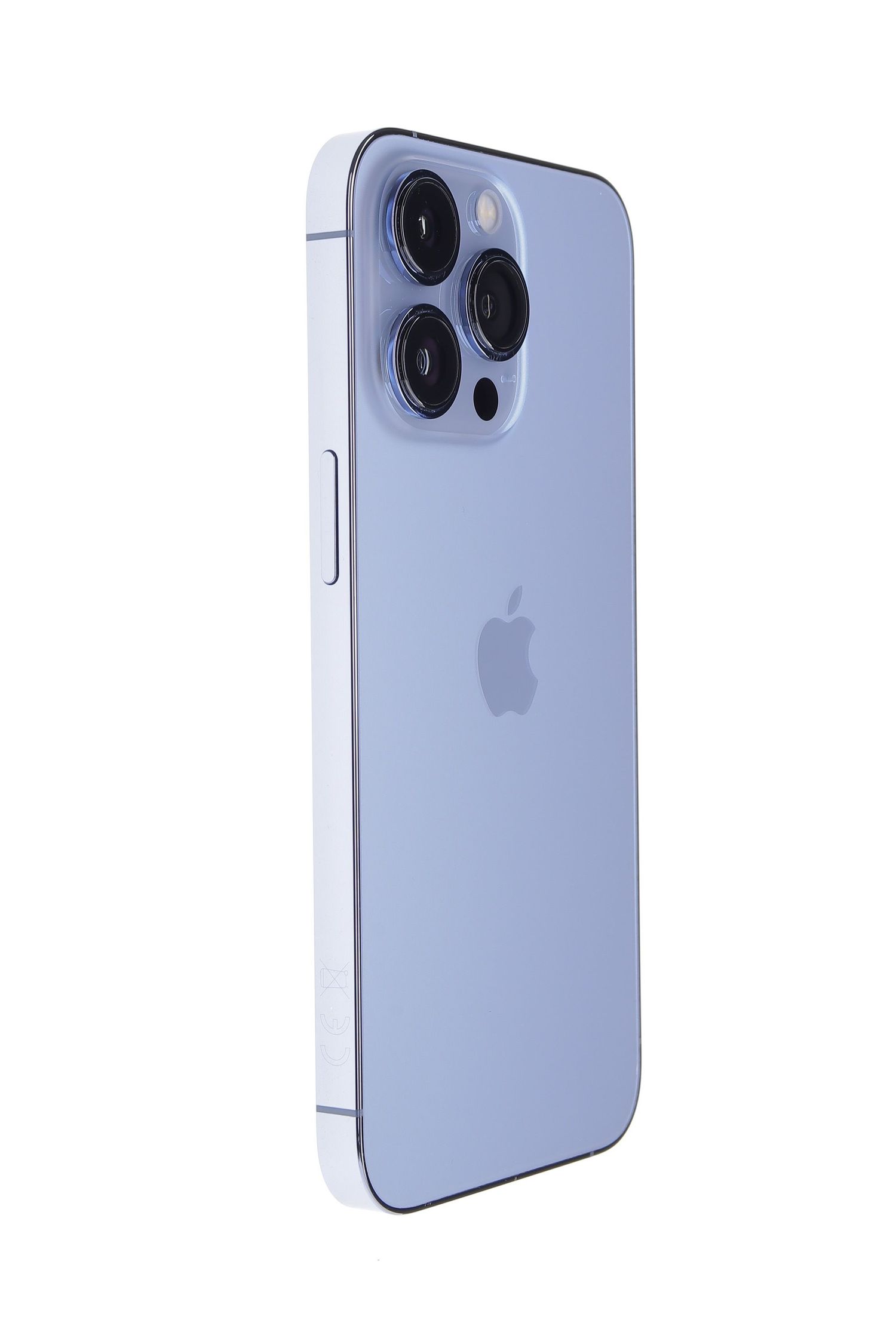 Apple iPhone 13 Pro 128 GB Sierra Blue - Като нов