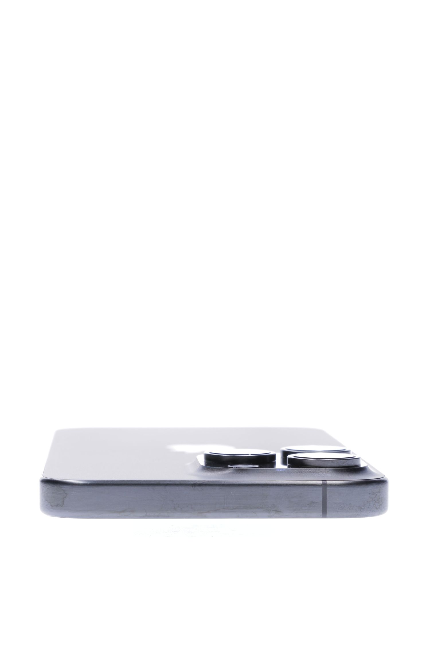 Apple iPhone 15 Pro Max 256 GB Black Titanium - Nagyon jó
