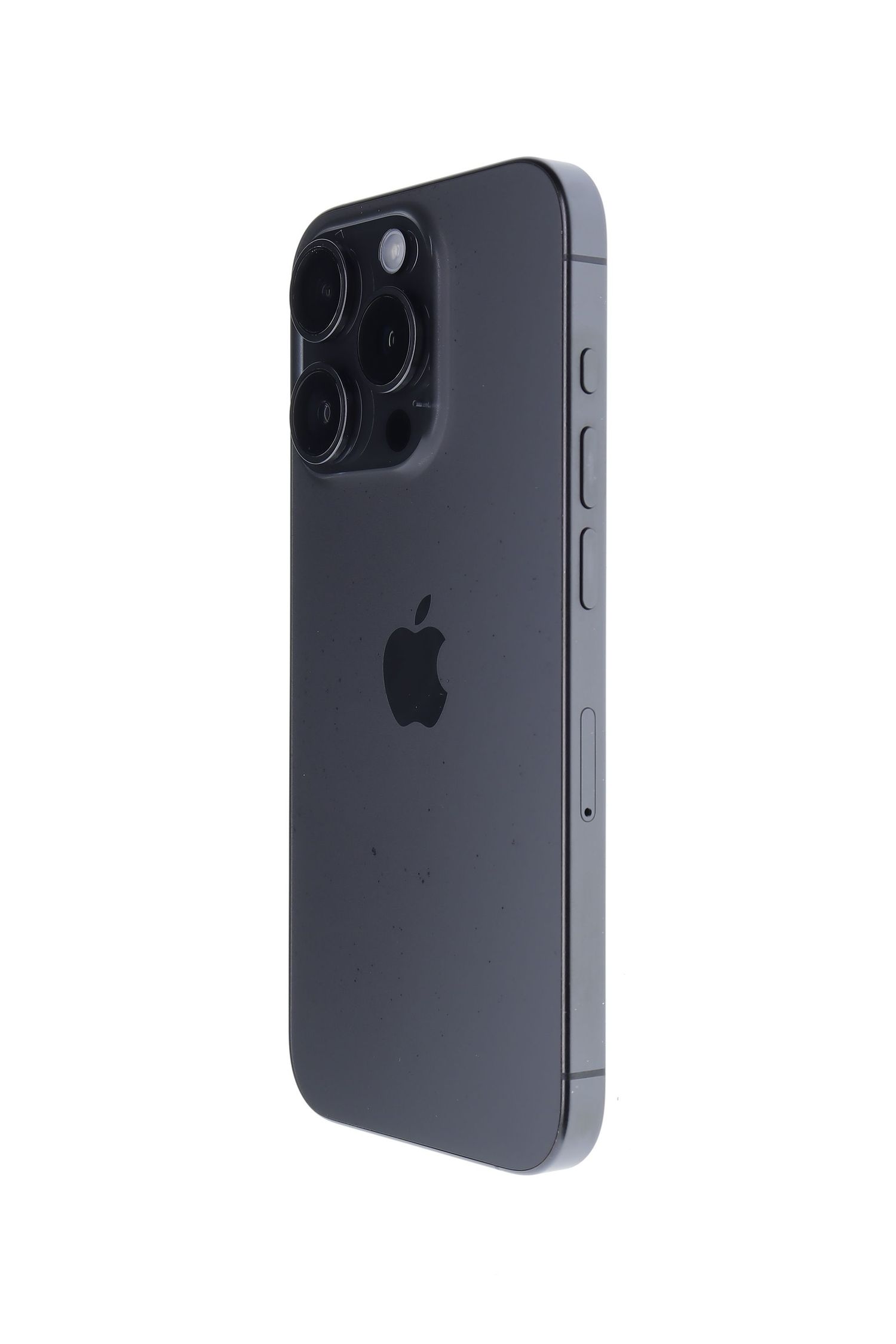 Apple iPhone 15 Pro 128 GB Black Titanium - Excelent
