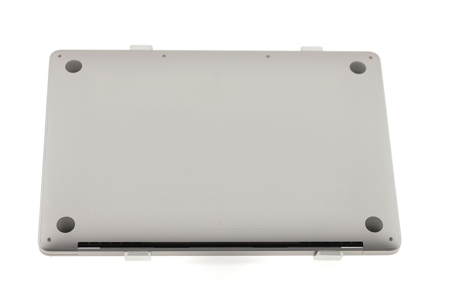 Apple MacBook Pro 13″ 2022, M2 8 Cores, 8 GB, 10 core GPU 256 GB Space Gray - Отлично