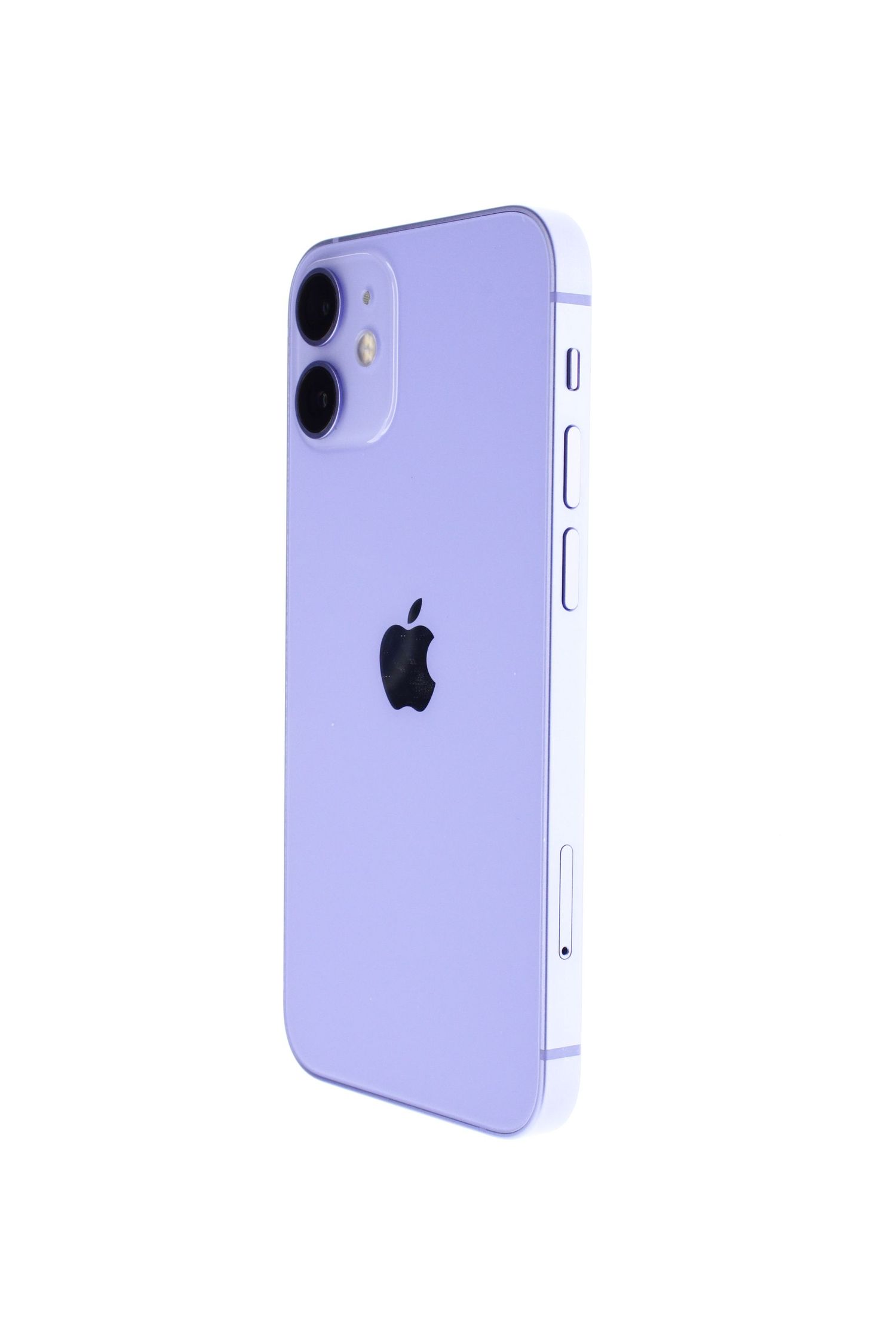 Apple iPhone 12 mini 256 GB Purple - Εξαιρετικό