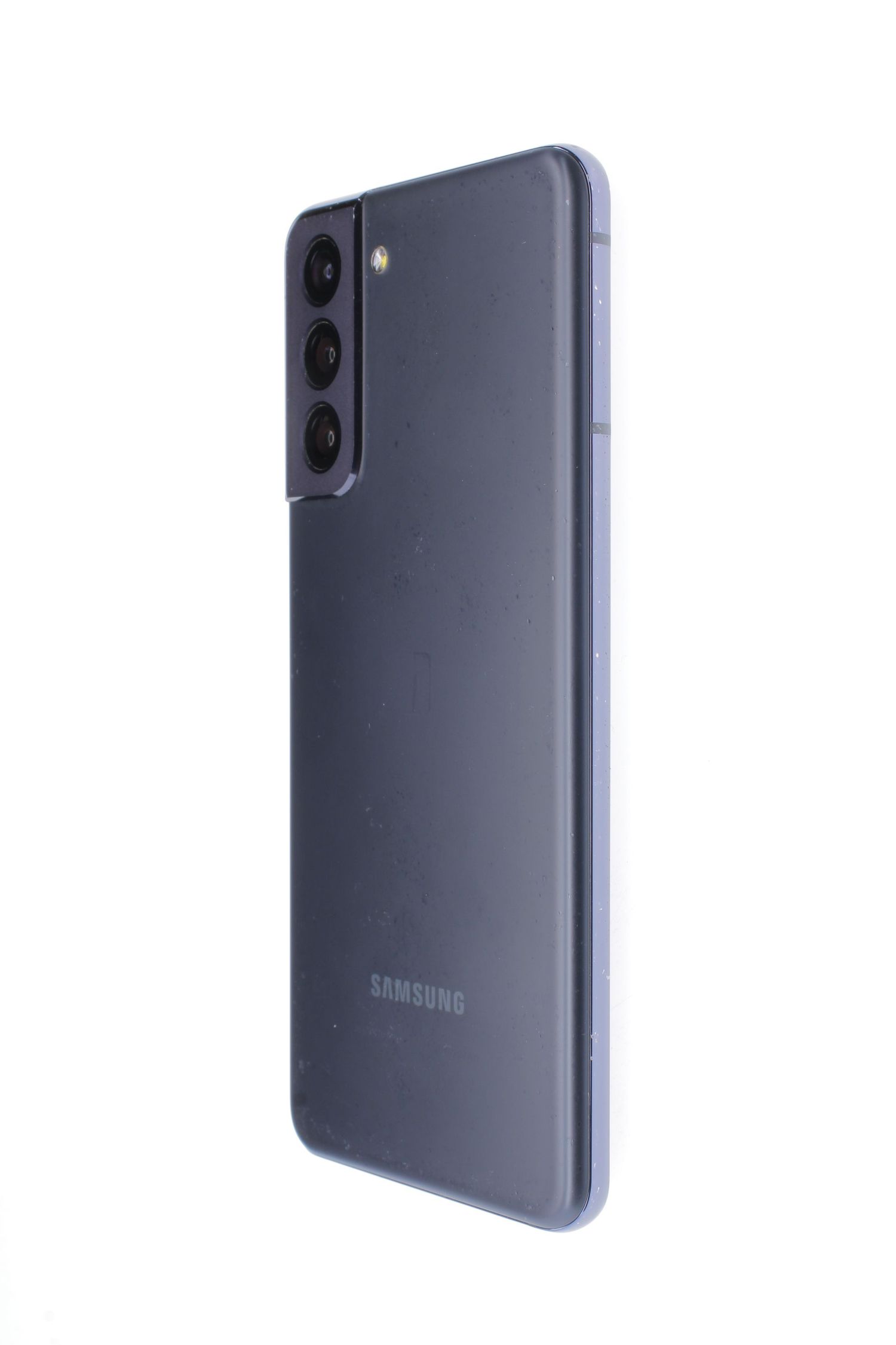 Samsung Galaxy S21 5G Dual Sim 128 GB Gray - Εξαιρετικό