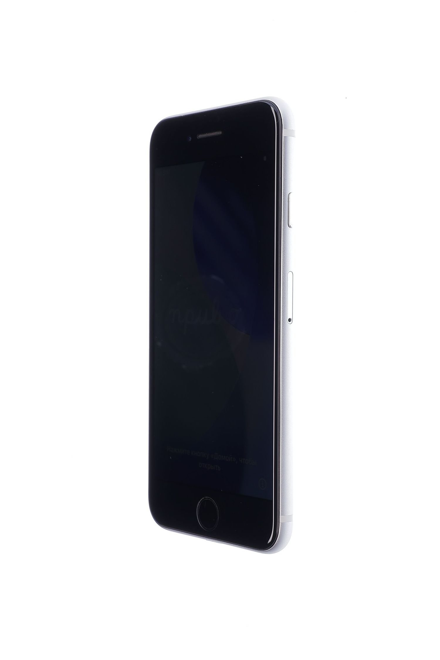 Apple iPhone SE 2020 64 GB White - Kiváló