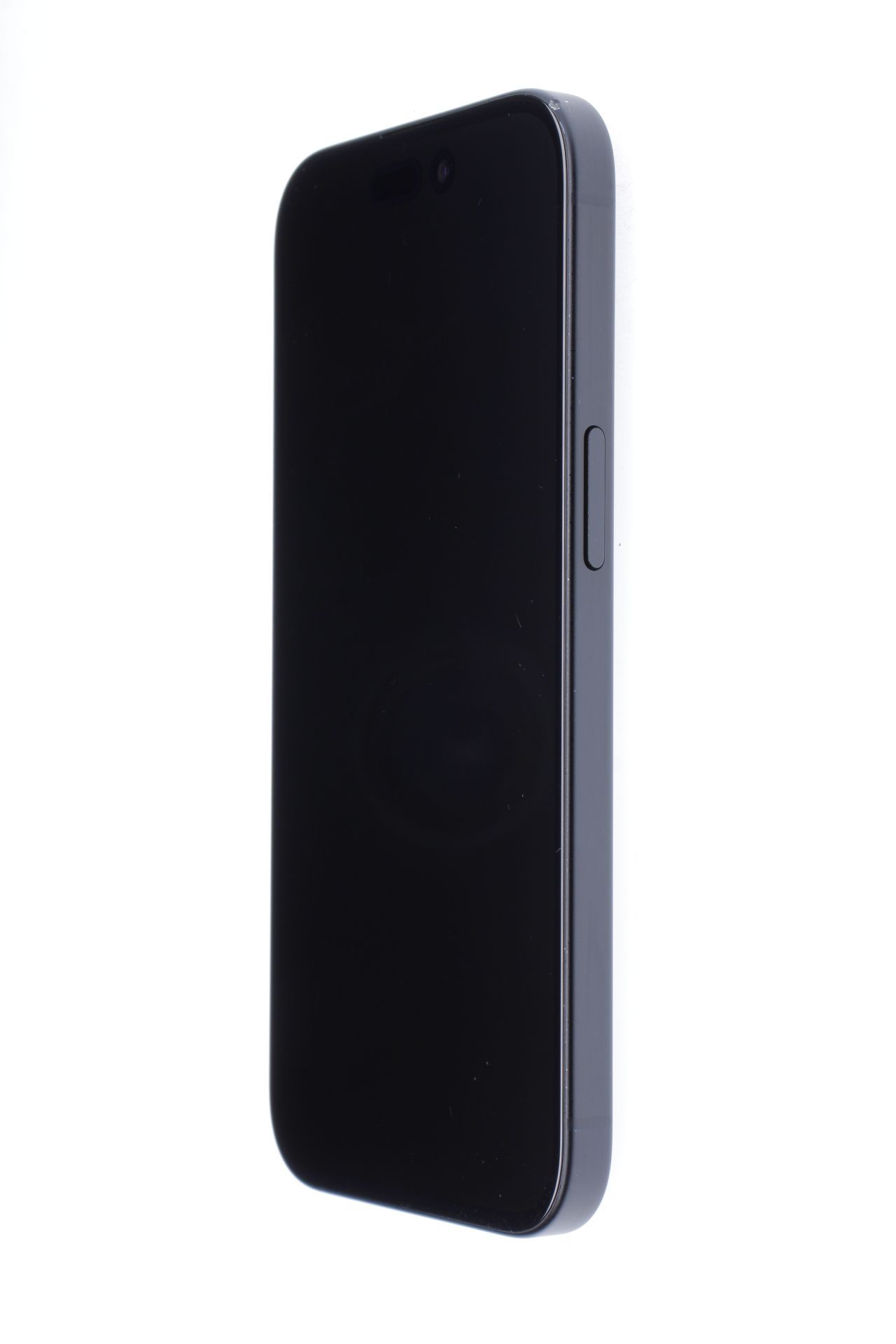 Apple iPhone 15 256 GB Black - Πολύ καλό