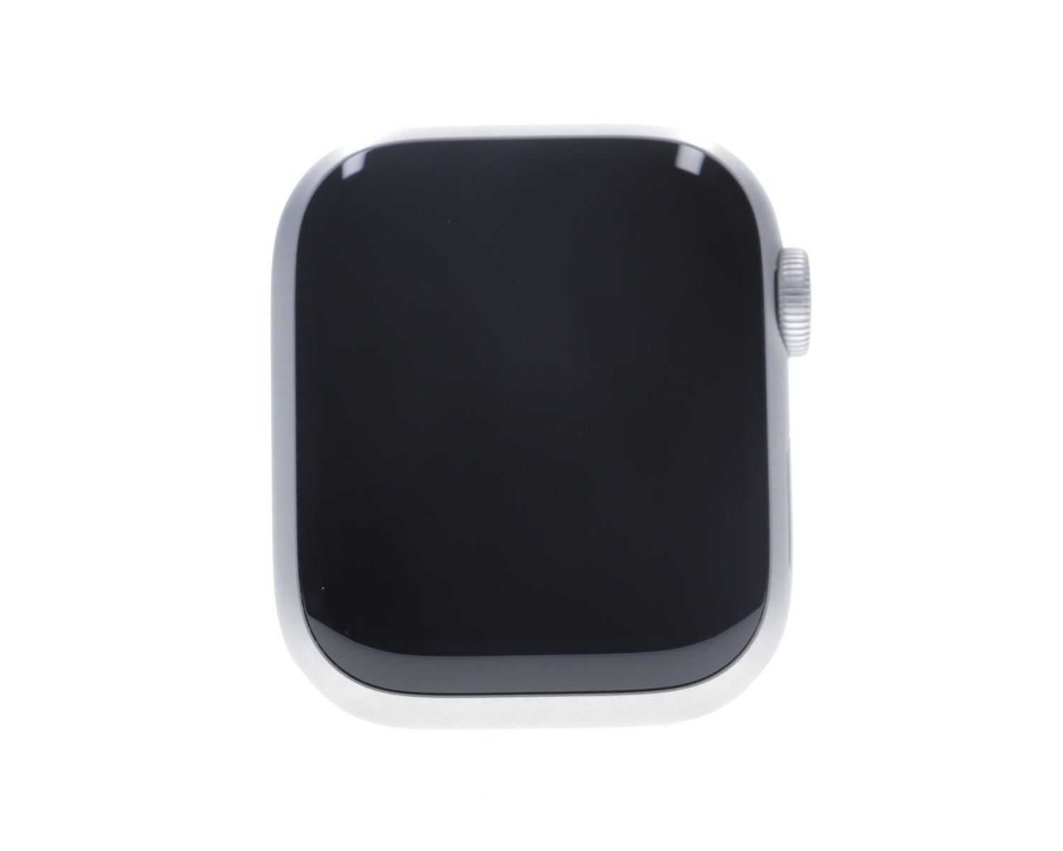 Apple Watch Series 8 2022, GPS, Aluminium 41mm Silver - Ca nou