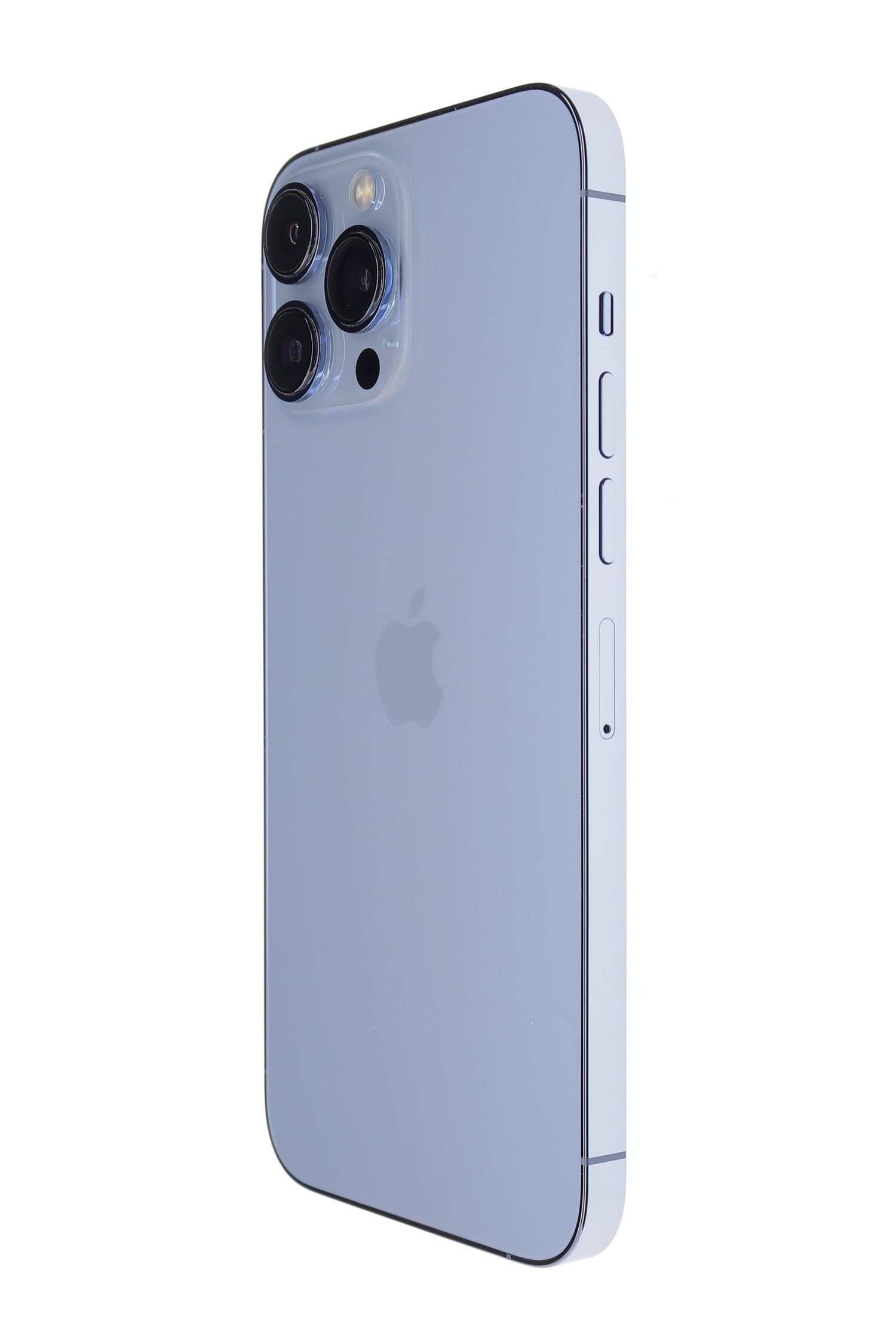 Apple iPhone 13 Pro Max 128 GB Sierra Blue - Εξαιρετικό