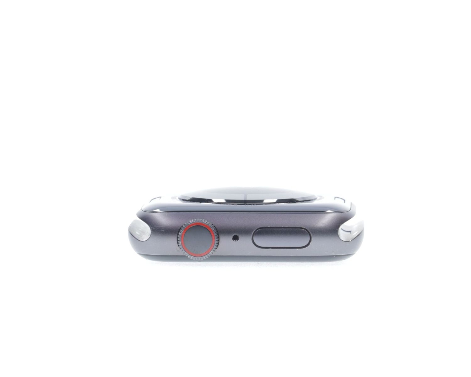 Apple Watch Series 5 2019, GPS + Cellular, Aluminium 44mm Space Gray - Много добро