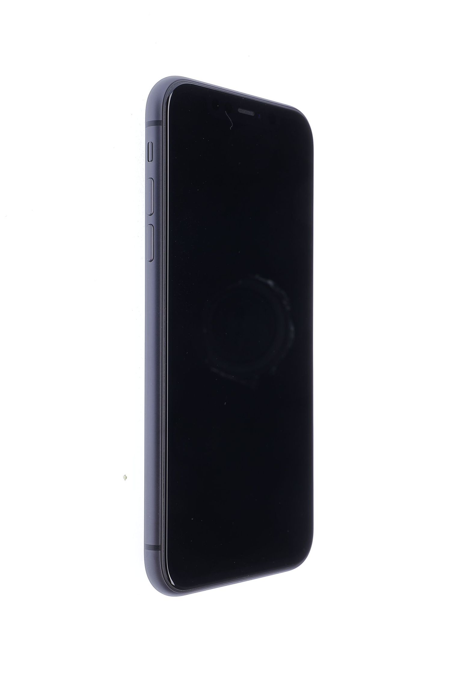 Apple iPhone 11 64 GB Black - Újszerű