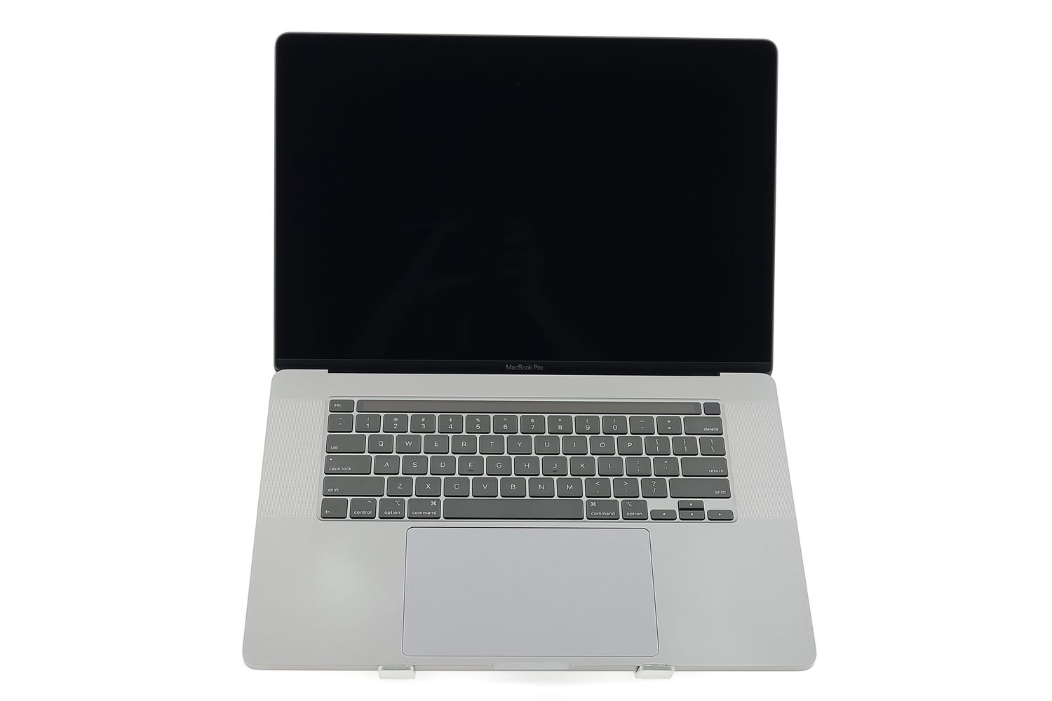 Apple MacBook Pro 16″ Touch Bar 2019, i9 2.4 GHz, 32 GB, AMD Radeon Pro 5500M 512 GB Space Gray - Excelent