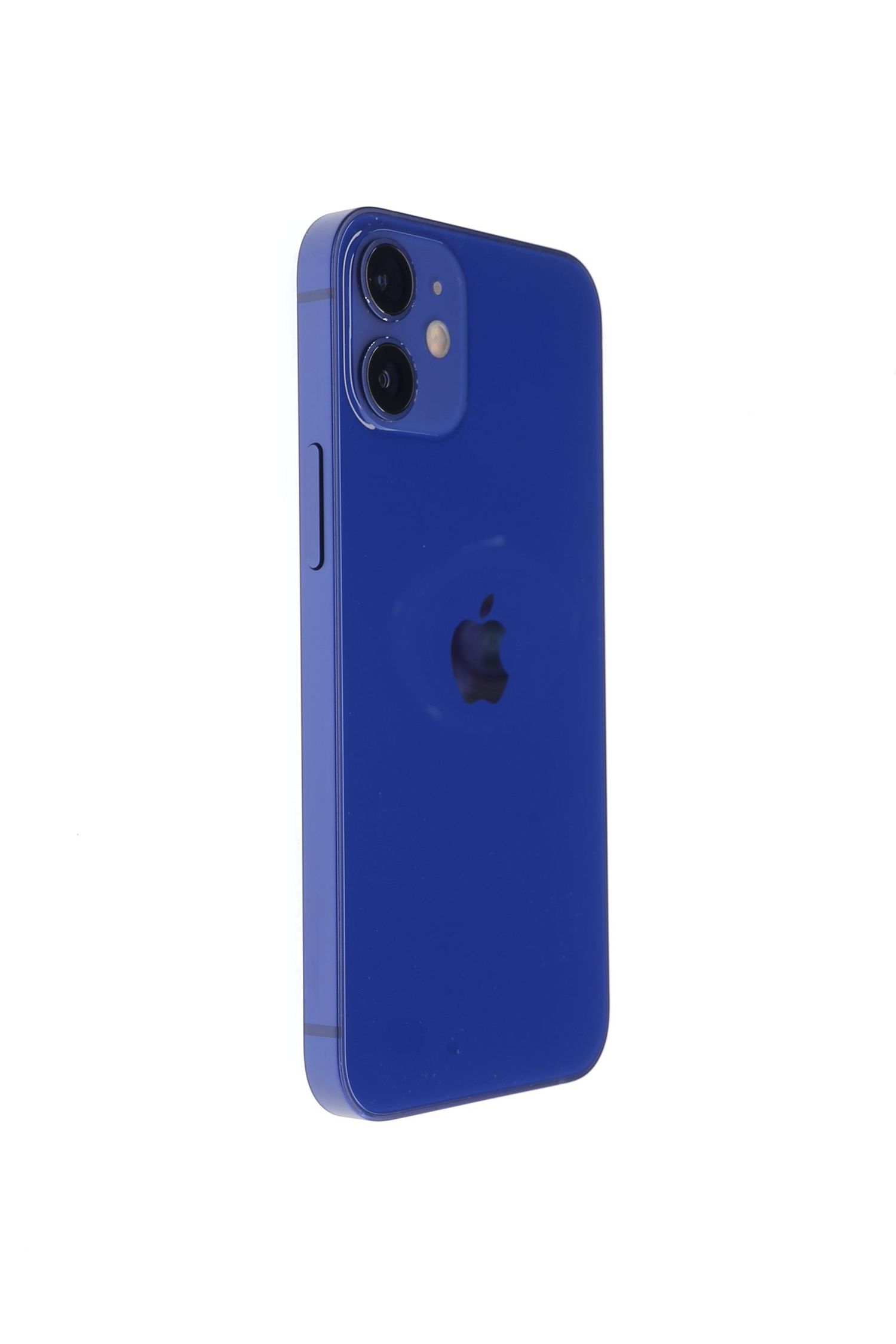 Apple iPhone 12 mini 128 GB Blue - Nagyon jó