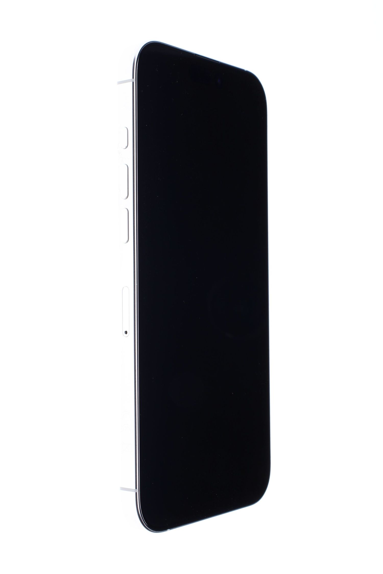 Apple iPhone 16 Pro Max 256 GB White Titanium - Ca nou