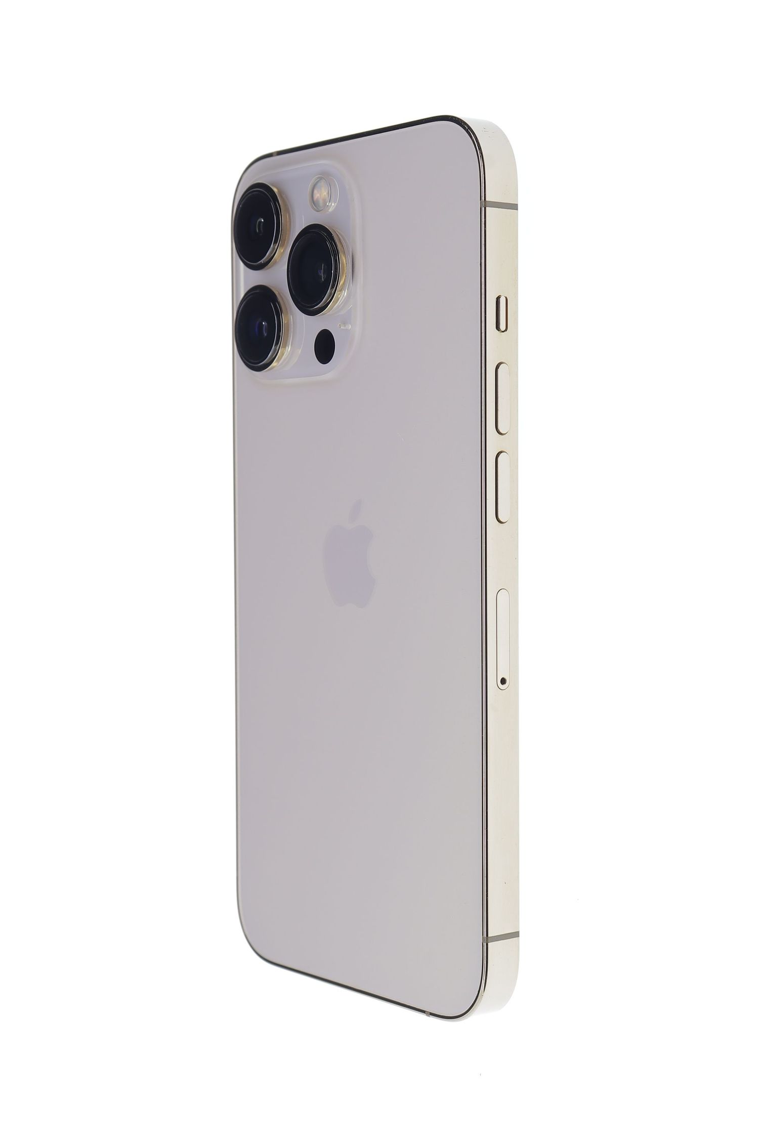 Apple iPhone 13 Pro 128 GB Gold - Εξαιρετικό