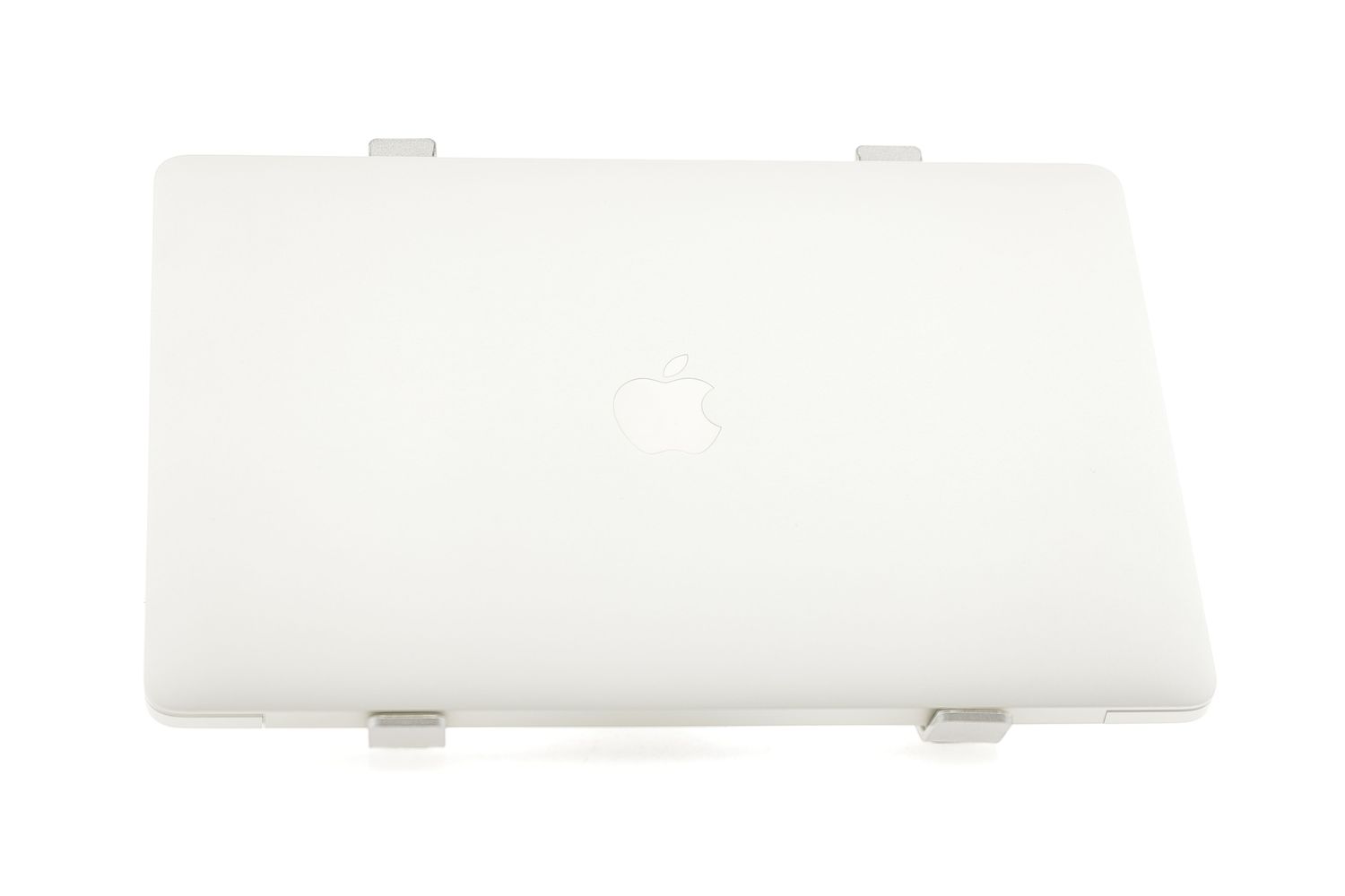 Apple MacBook Air 13″ 2020, i5 1.1 GHz, 8 GB, Intel Iris Plus 256 GB Silver - Εξαιρετικό